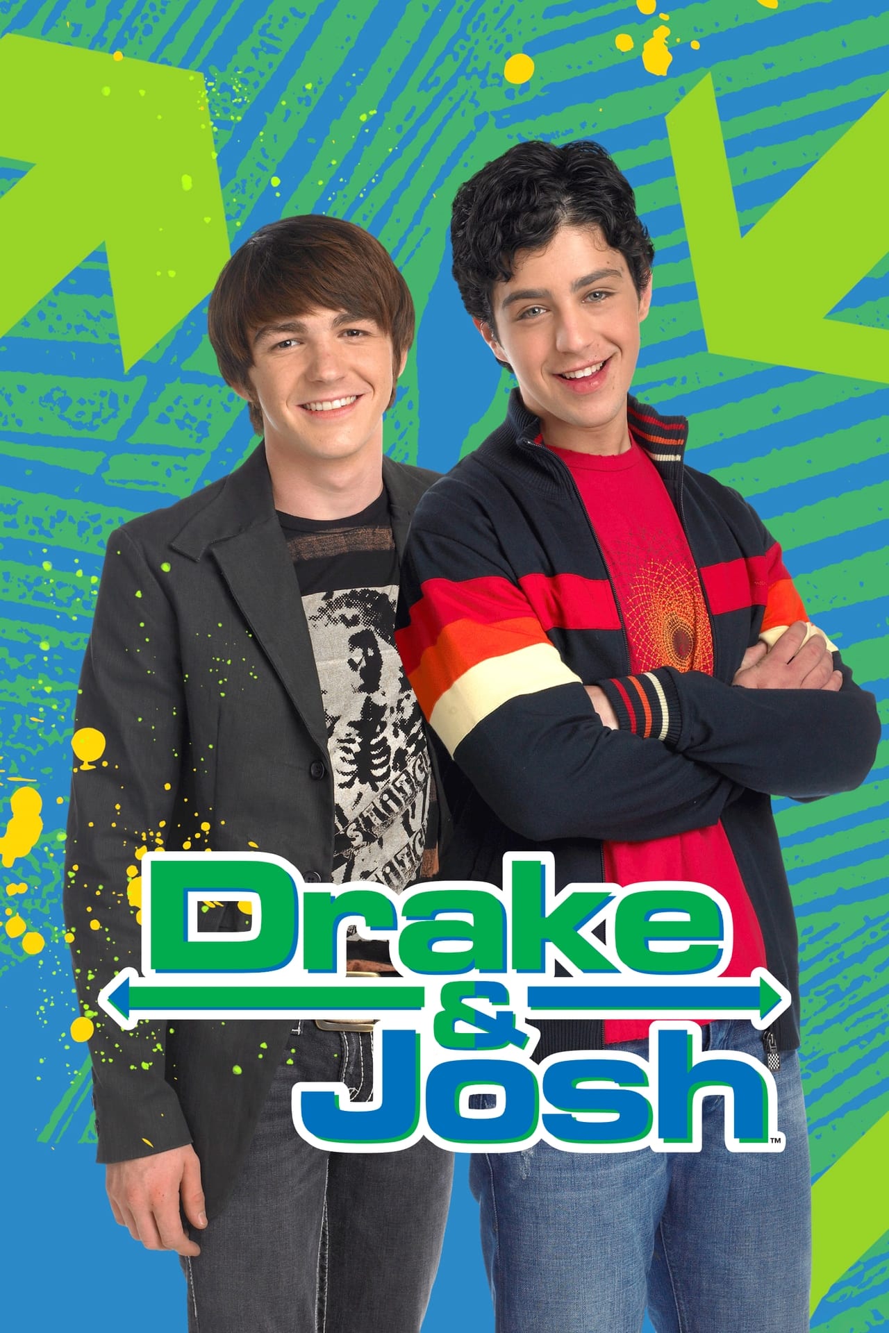 Serie Drake y Josh