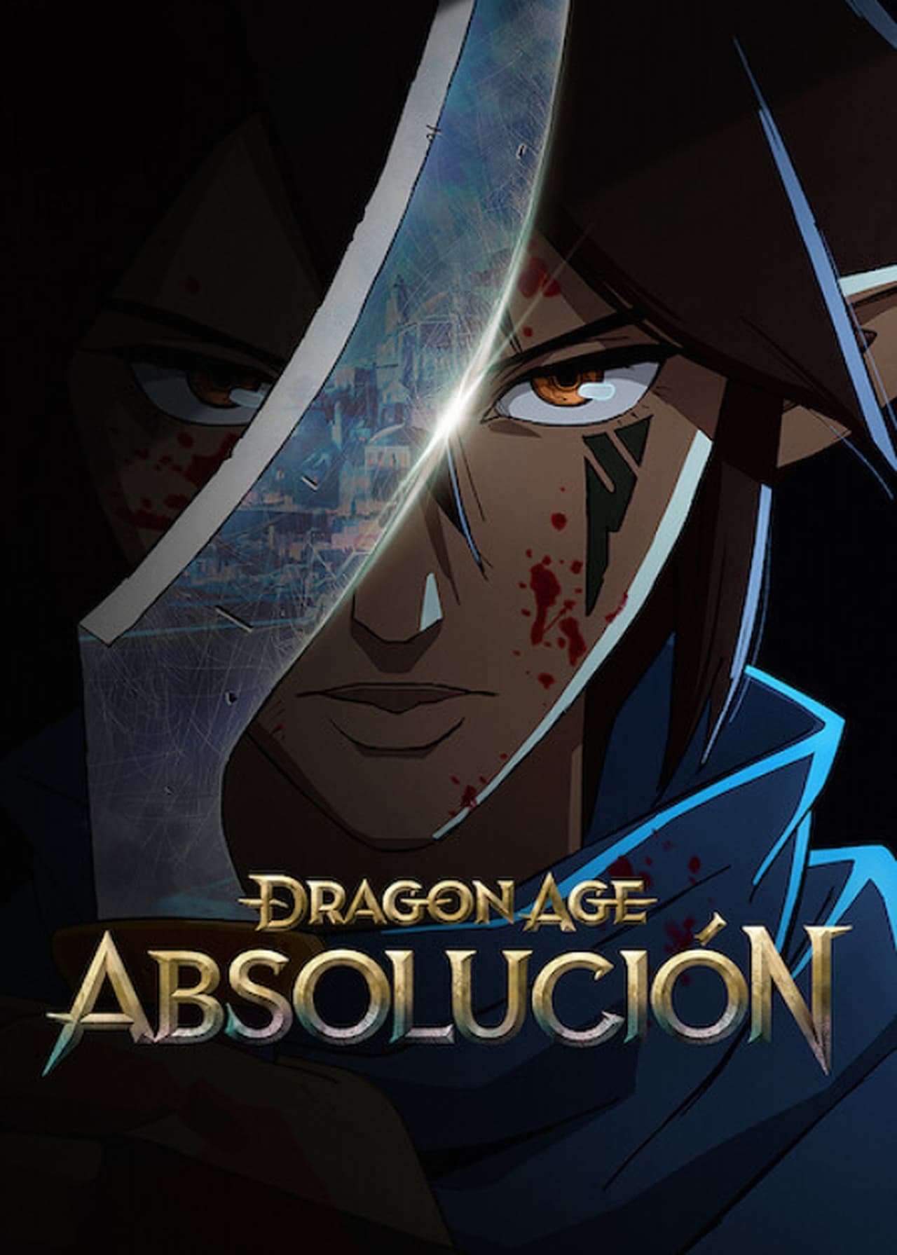 Serie Dragon Age: Absolución