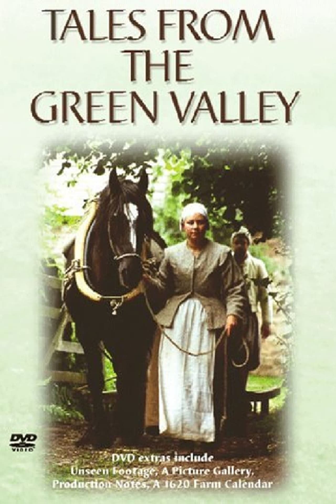 Serie Tales from the Green Valley