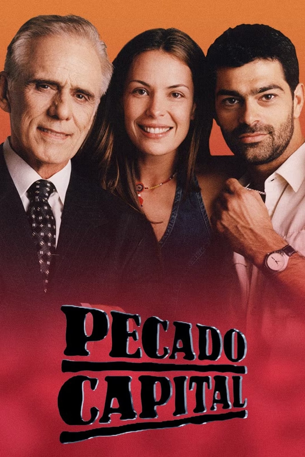 Serie Pecado Capital