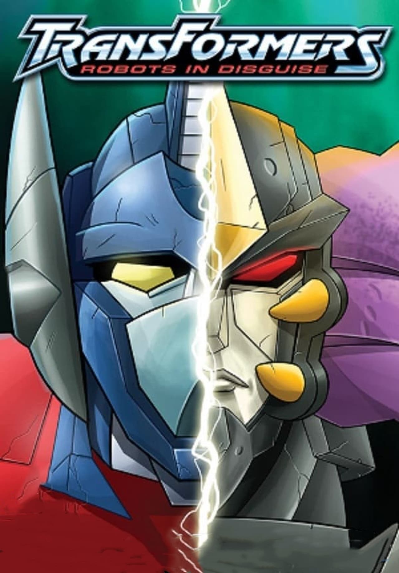 Transformers: A Nova Geração