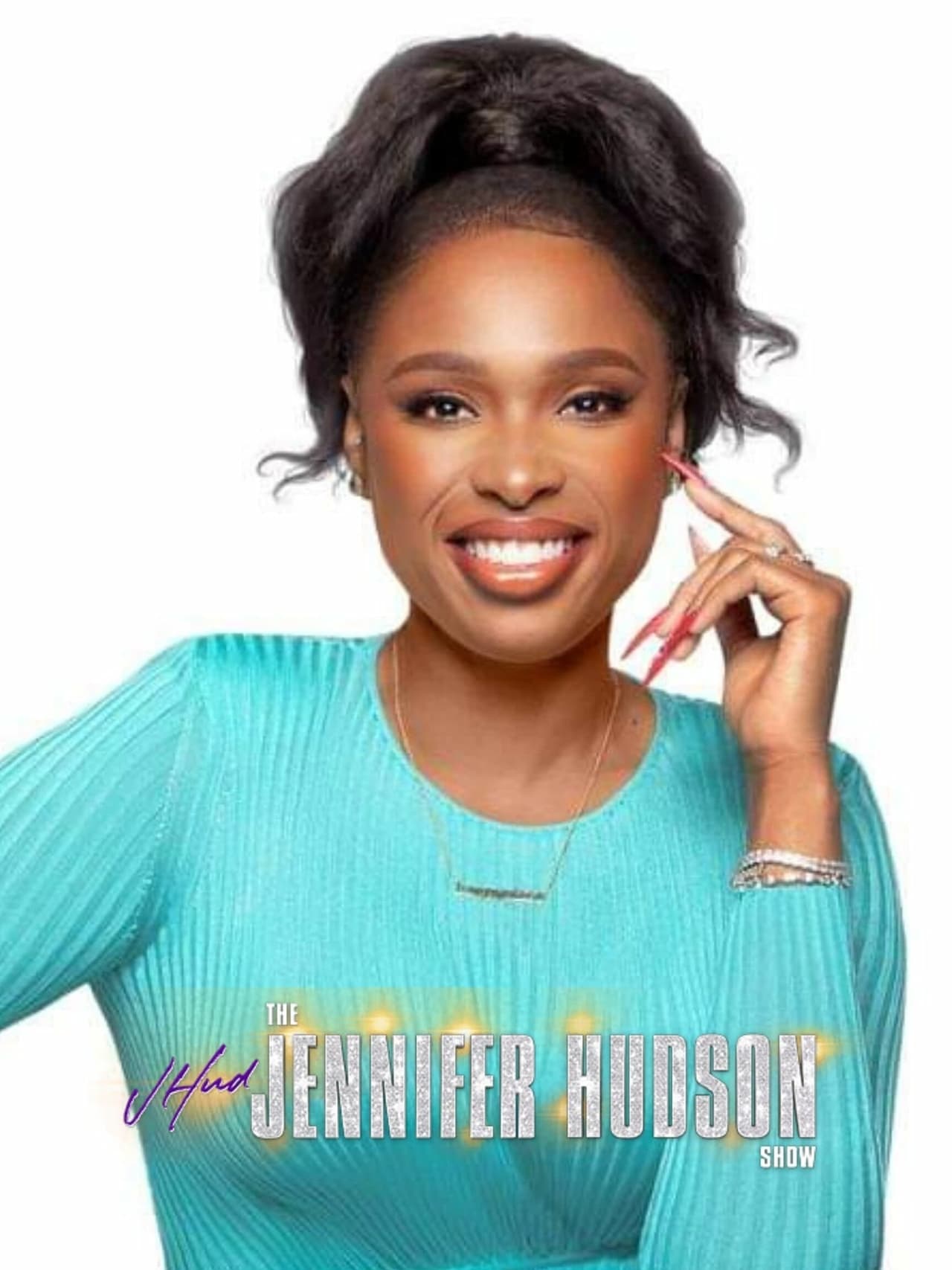 Serie The Jennifer Hudson Show