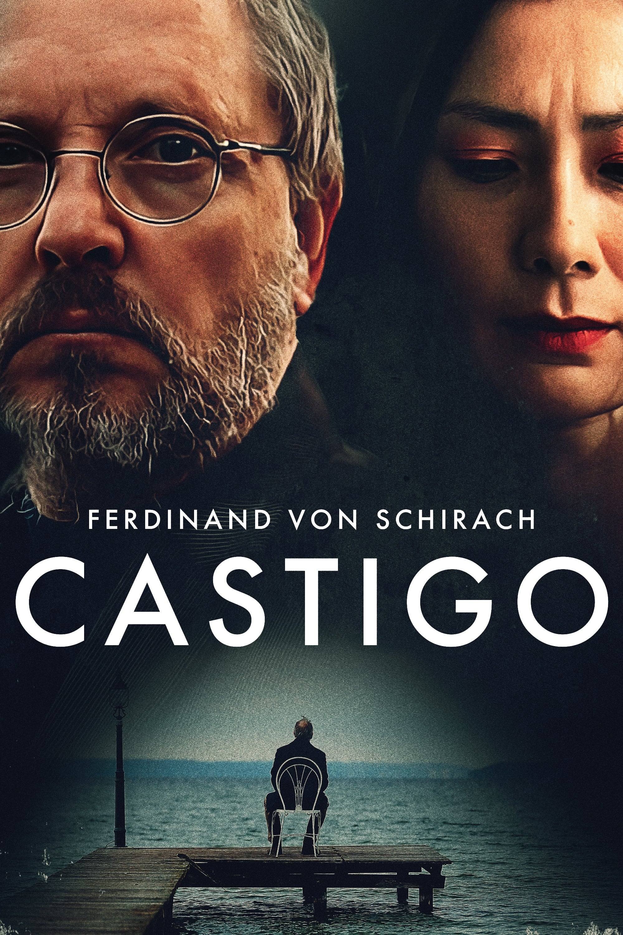 Série Castigo