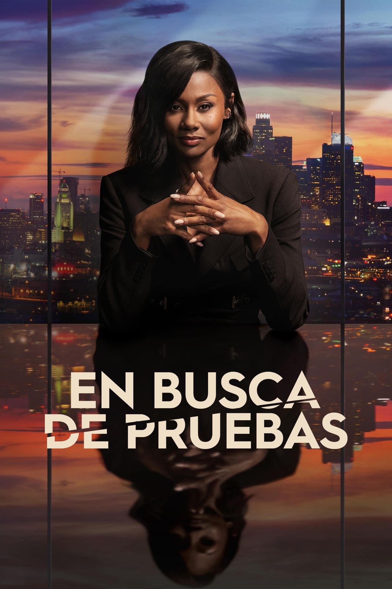 Serie Duda razonable