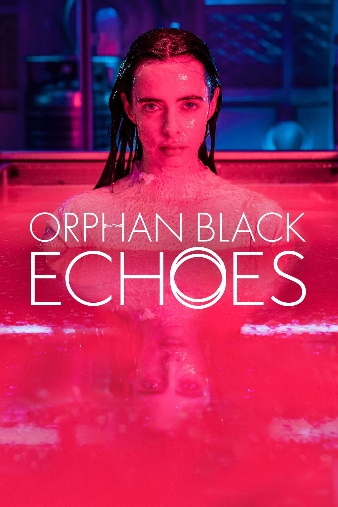 Serie Orphan Black: Echoes