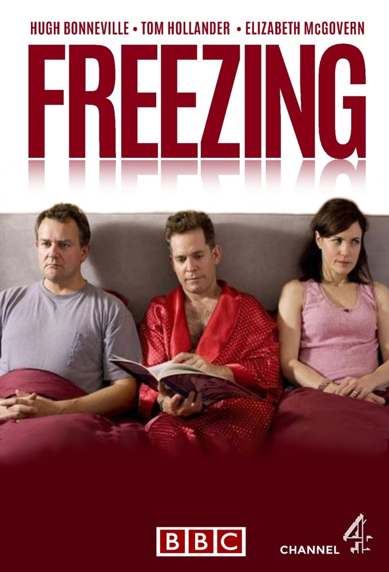 Serie Freezing