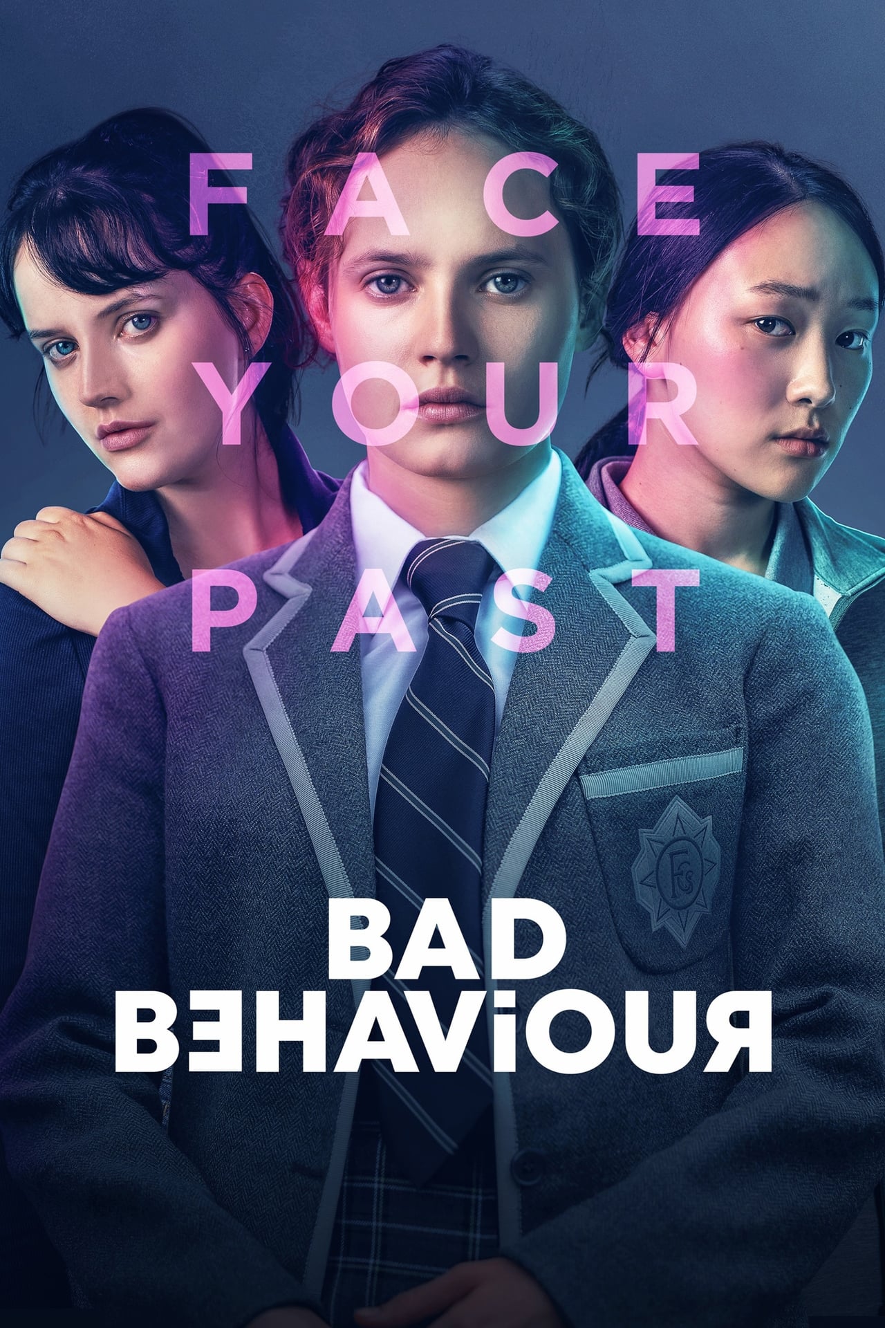 Serie Bad Behaviour