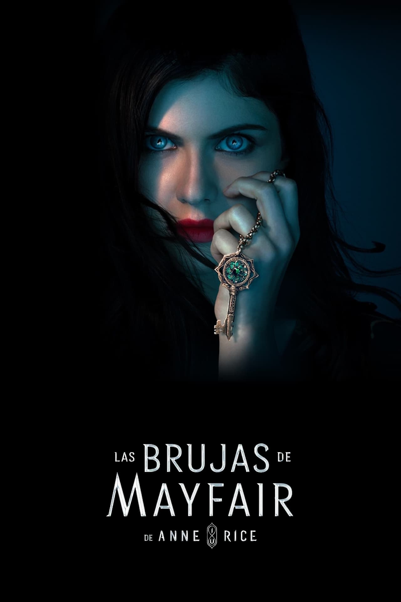 Serie Las brujas de Mayfair