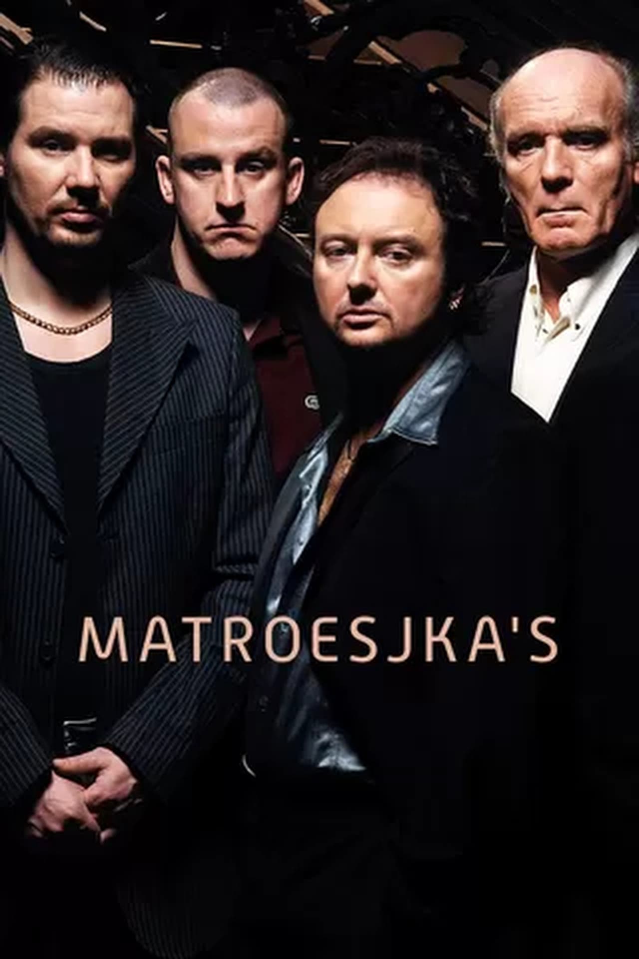 Serie Matrioshki