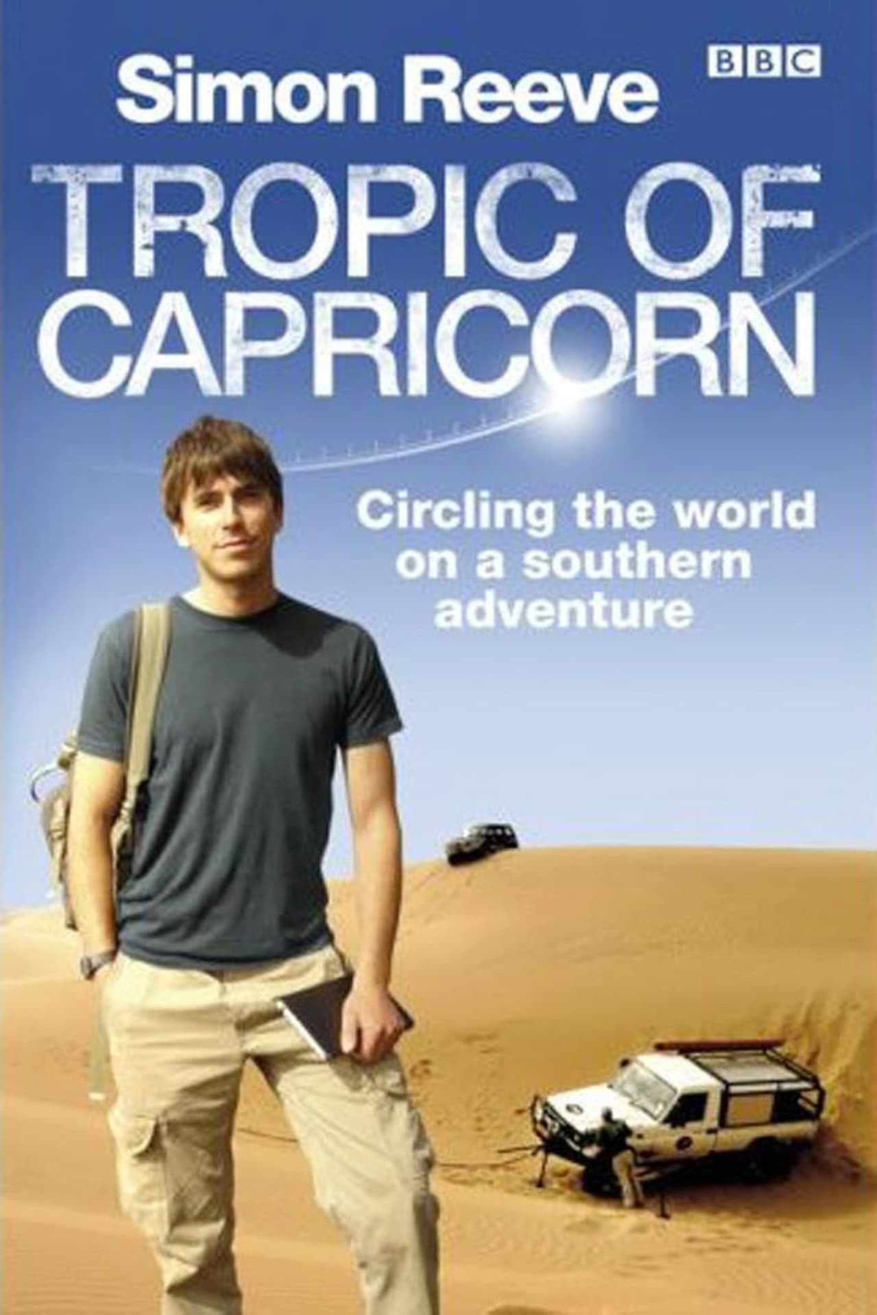 Serie Tropic of Capricorn