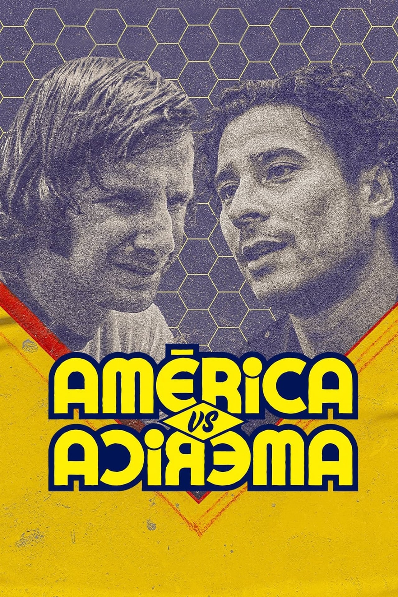 Series América vs América