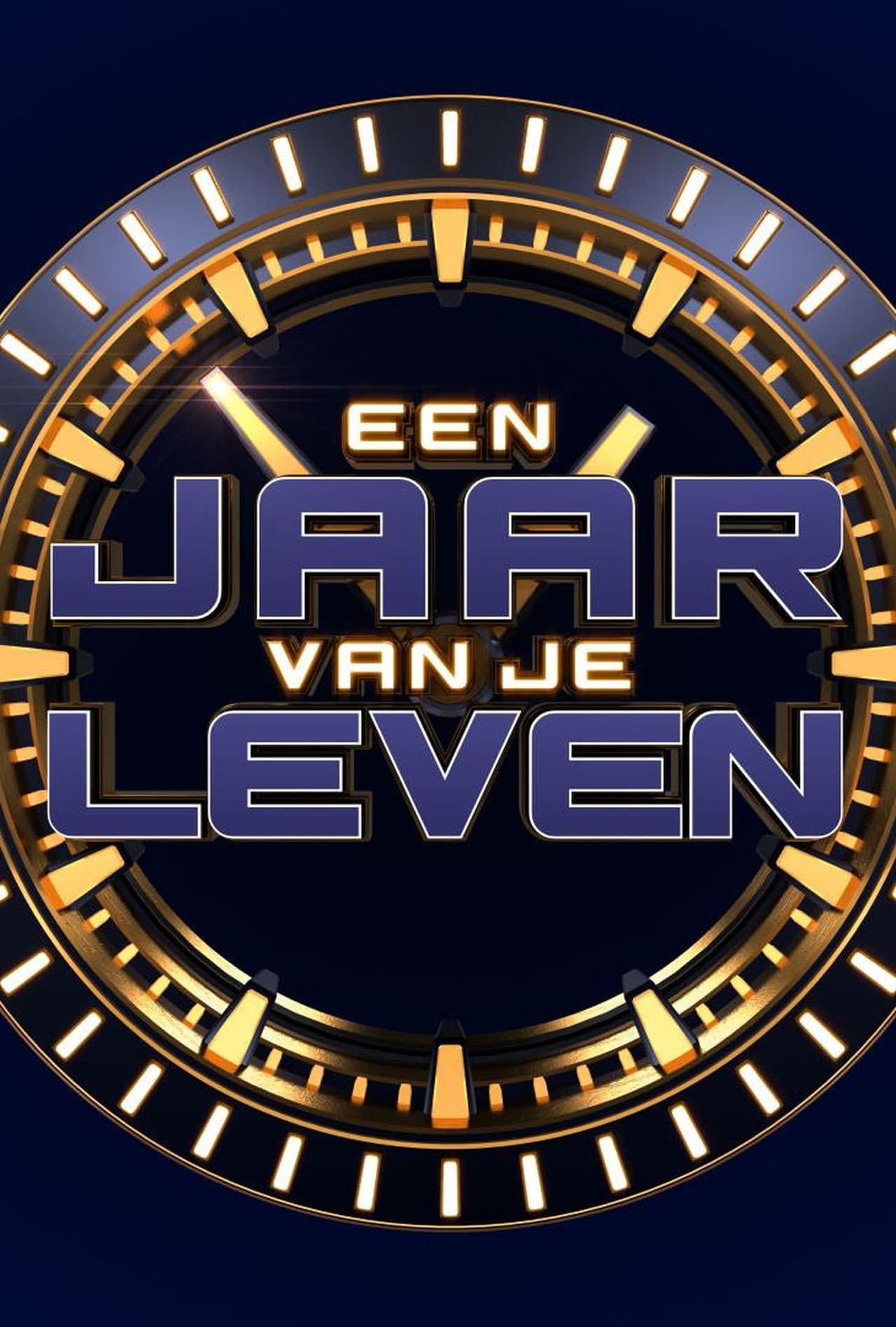 Serie Een Jaar Van Je Leven