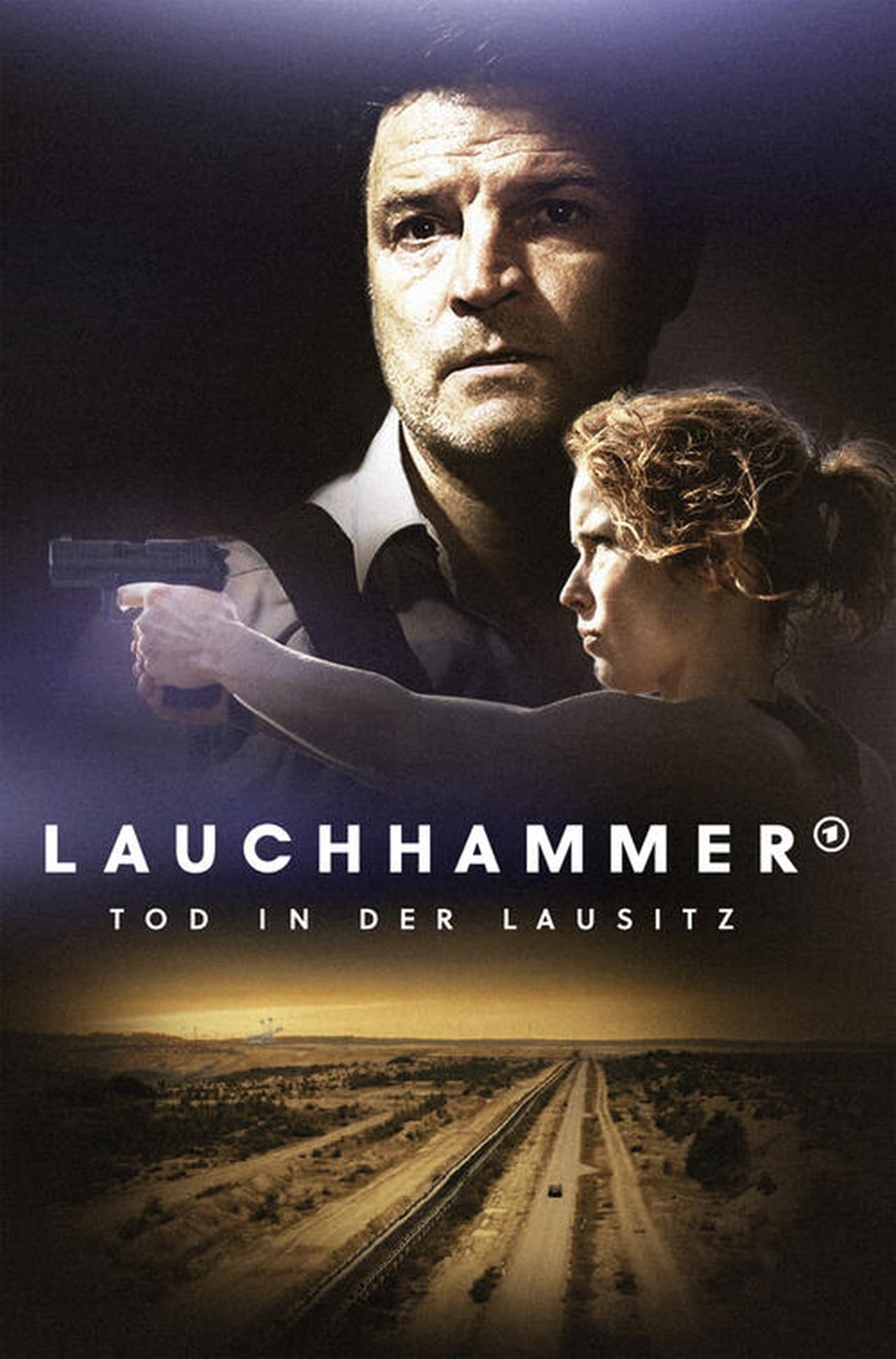 Serie Lauchhammer: Muerte en Lusacia