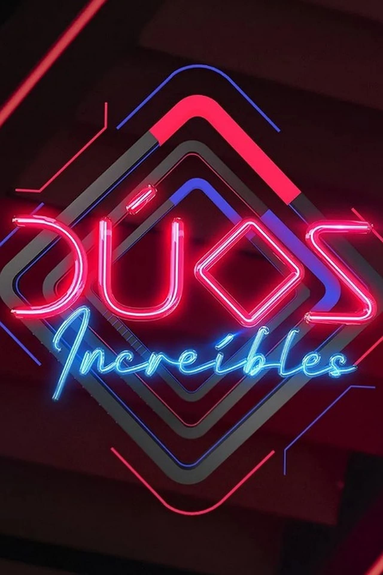 Serie Dúos Increíbles