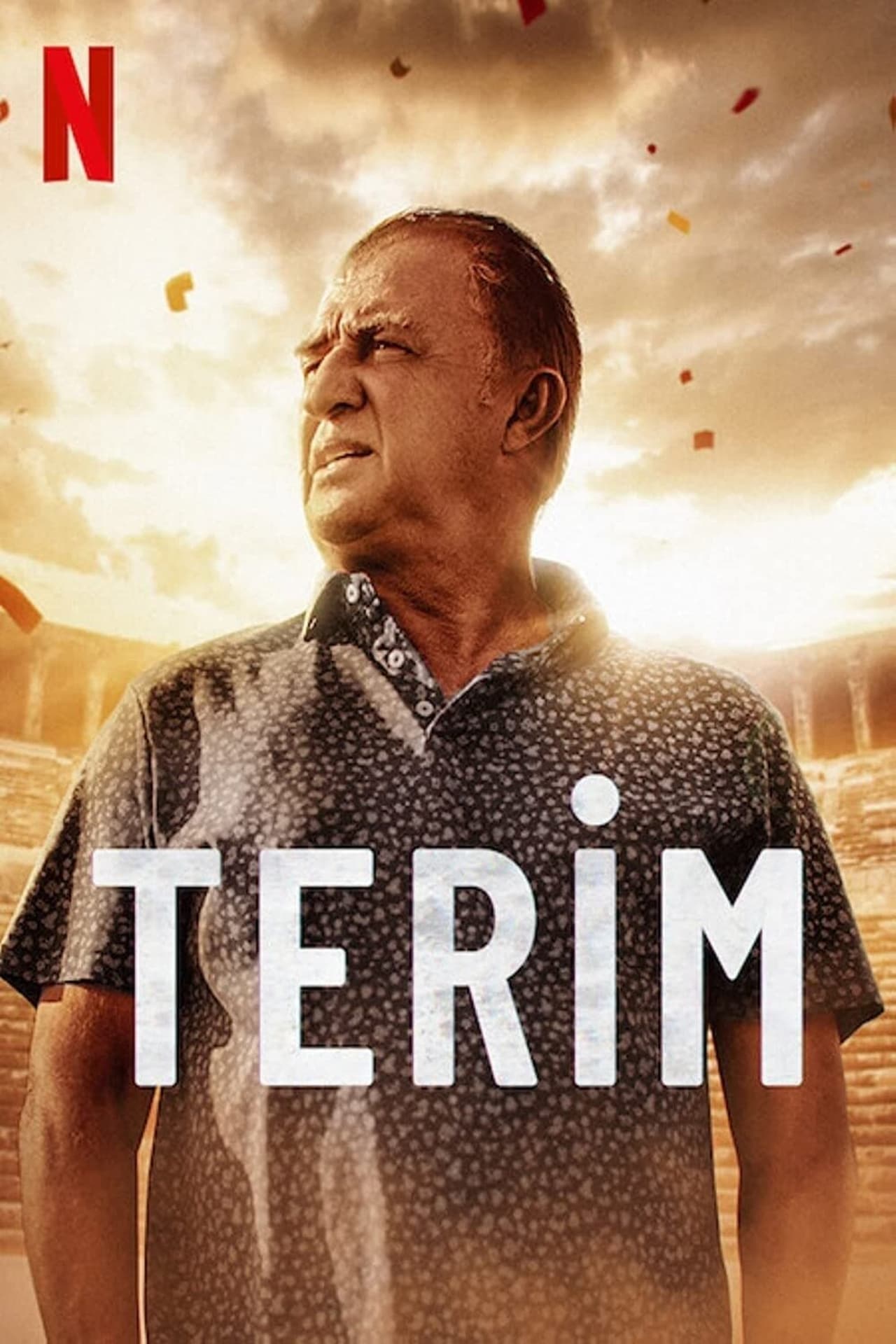 Serie Terim