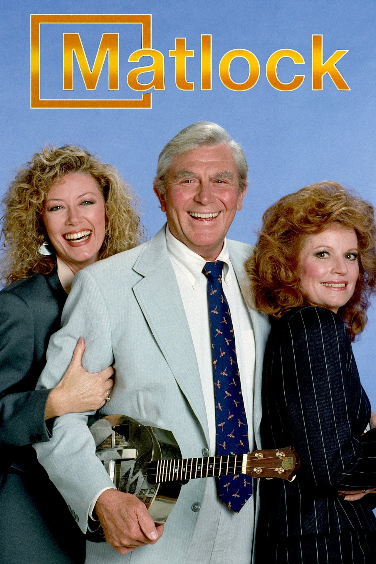 Series Matlock