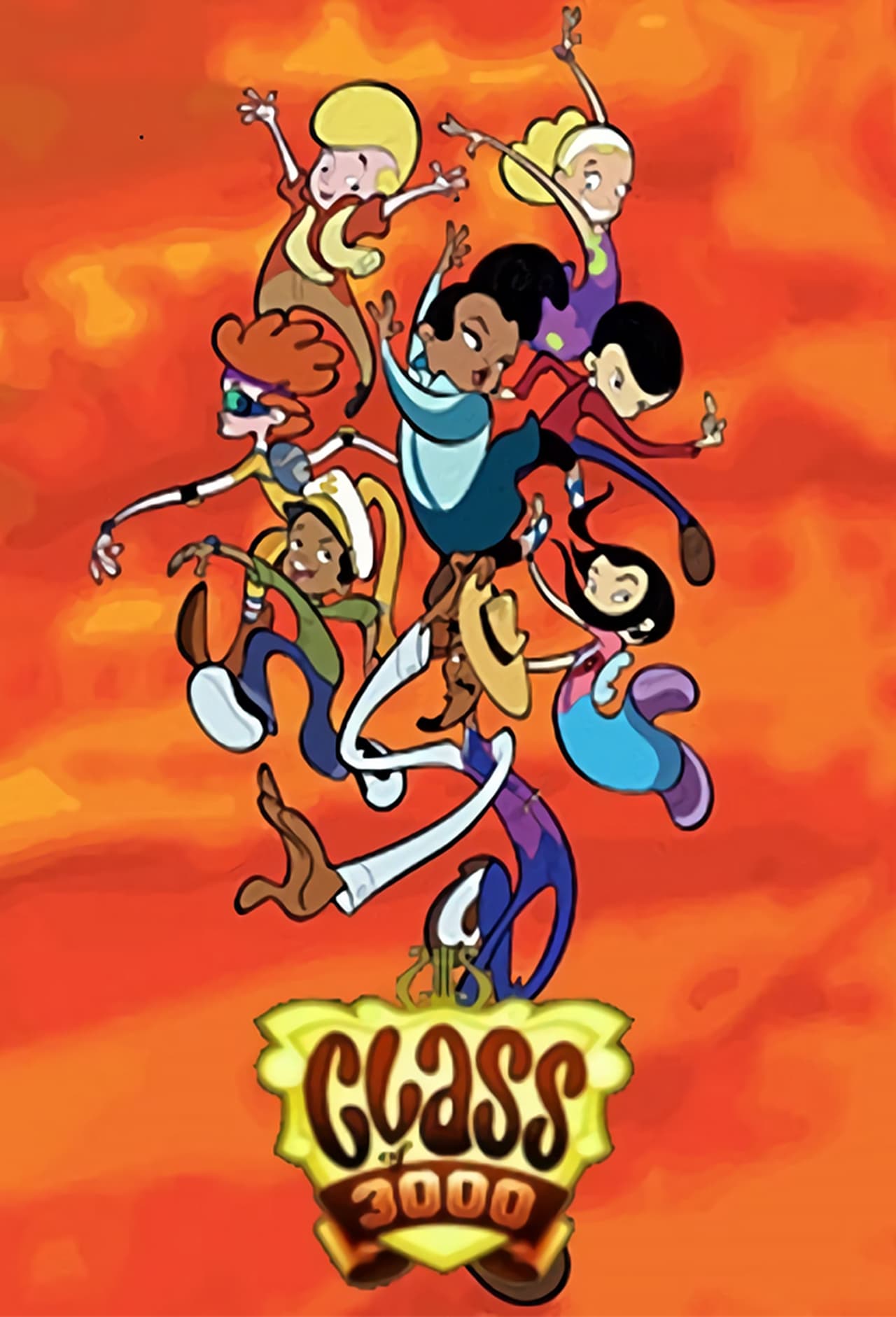 Series Class of 3000