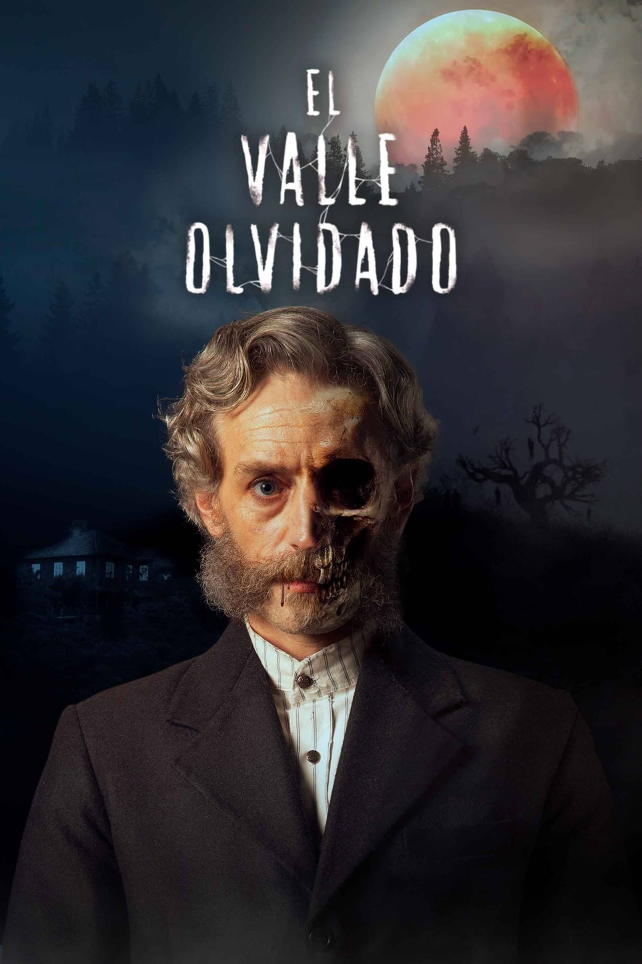 Serie El valle olvidado