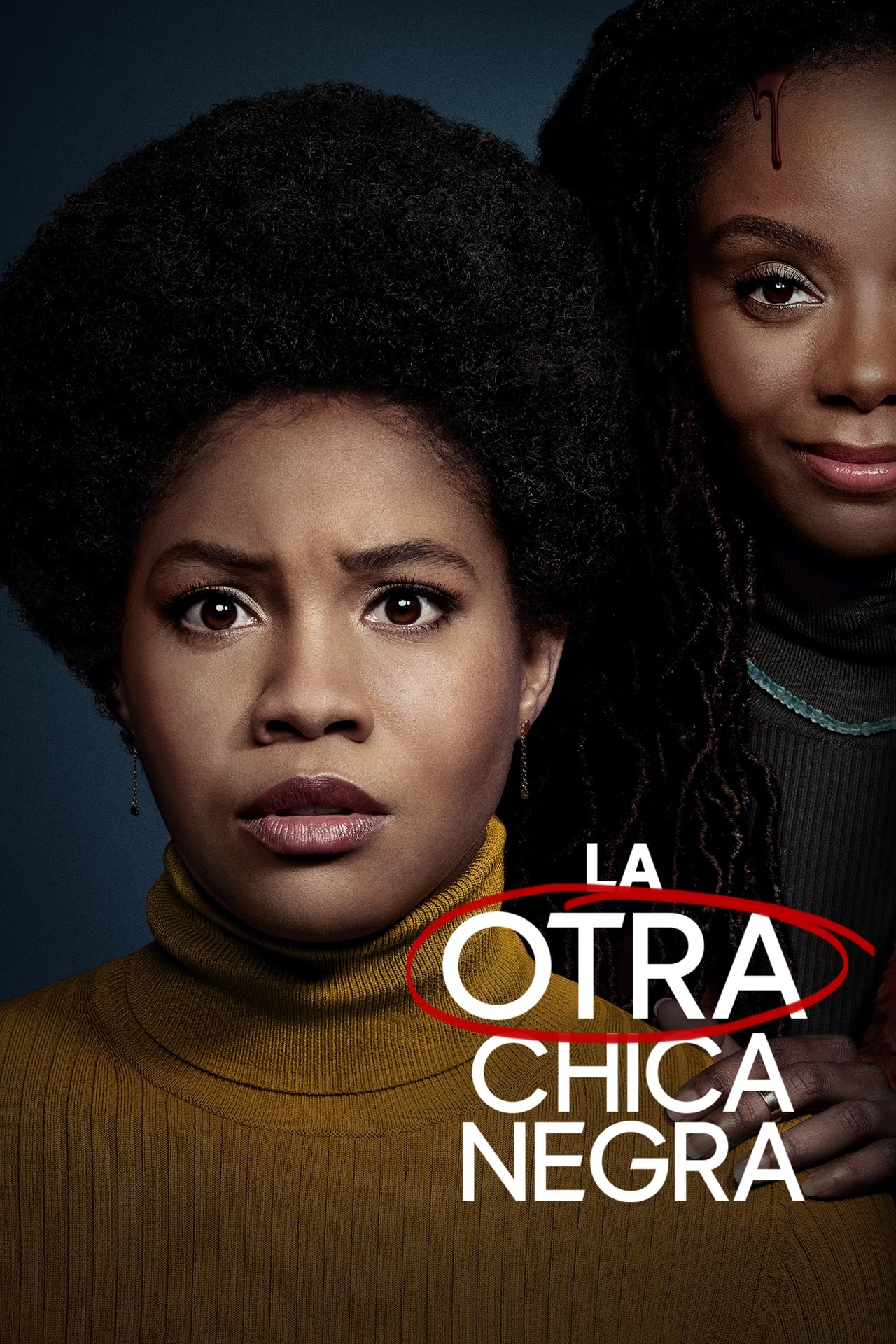 Serie The Other Black Girl
