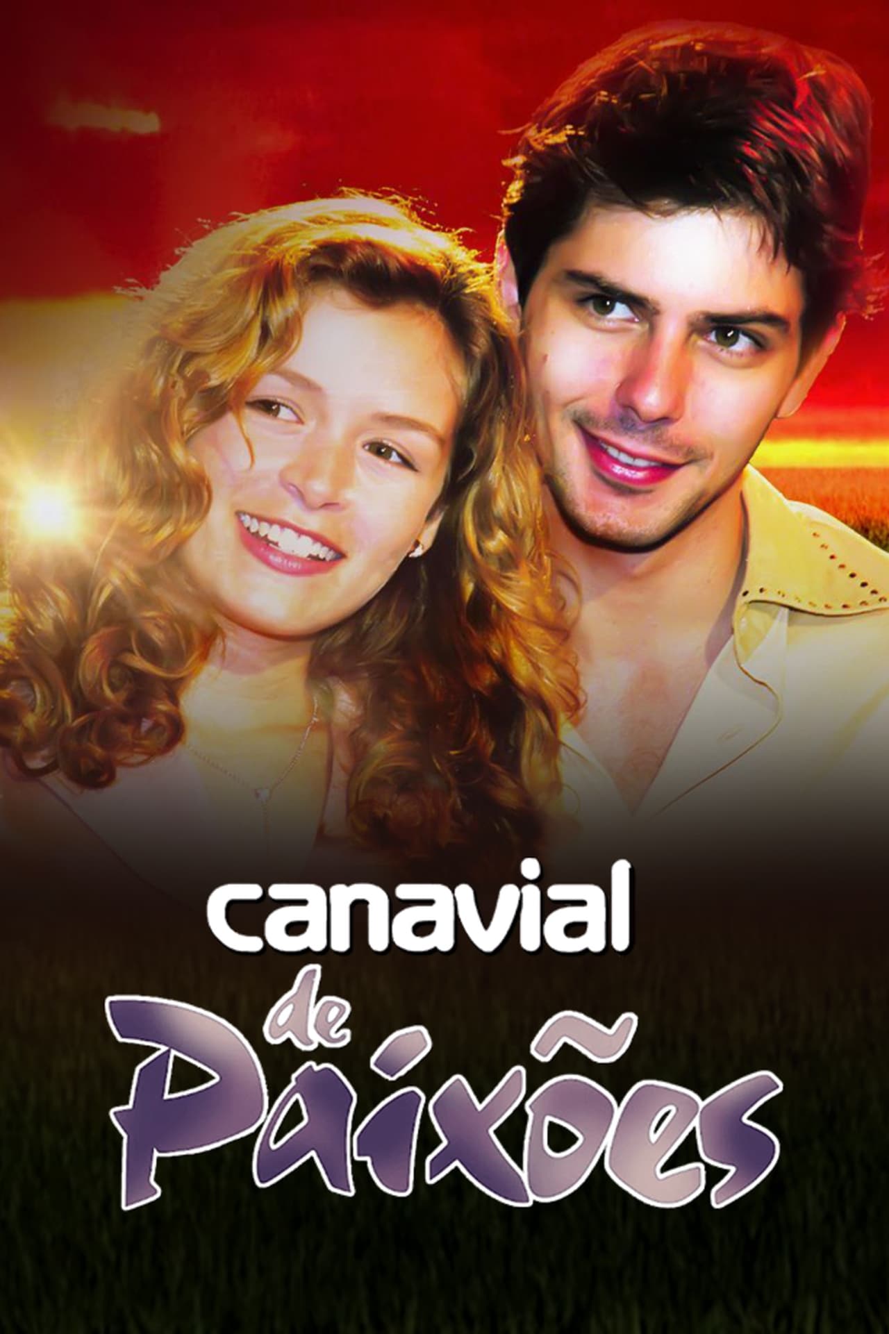 Serie Canavial de Paixões