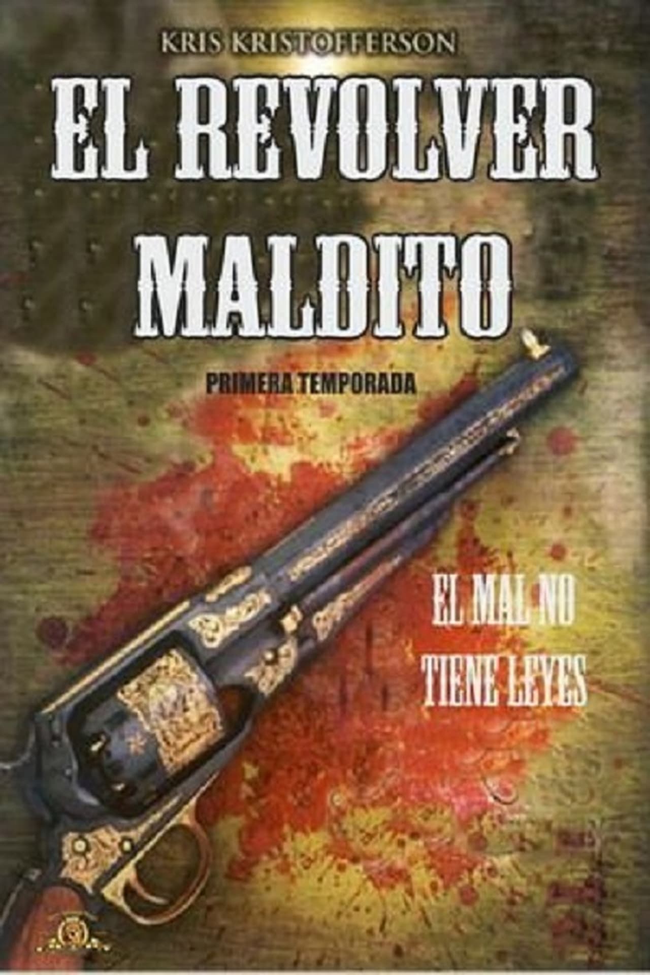 Serie El Revolver Maldito