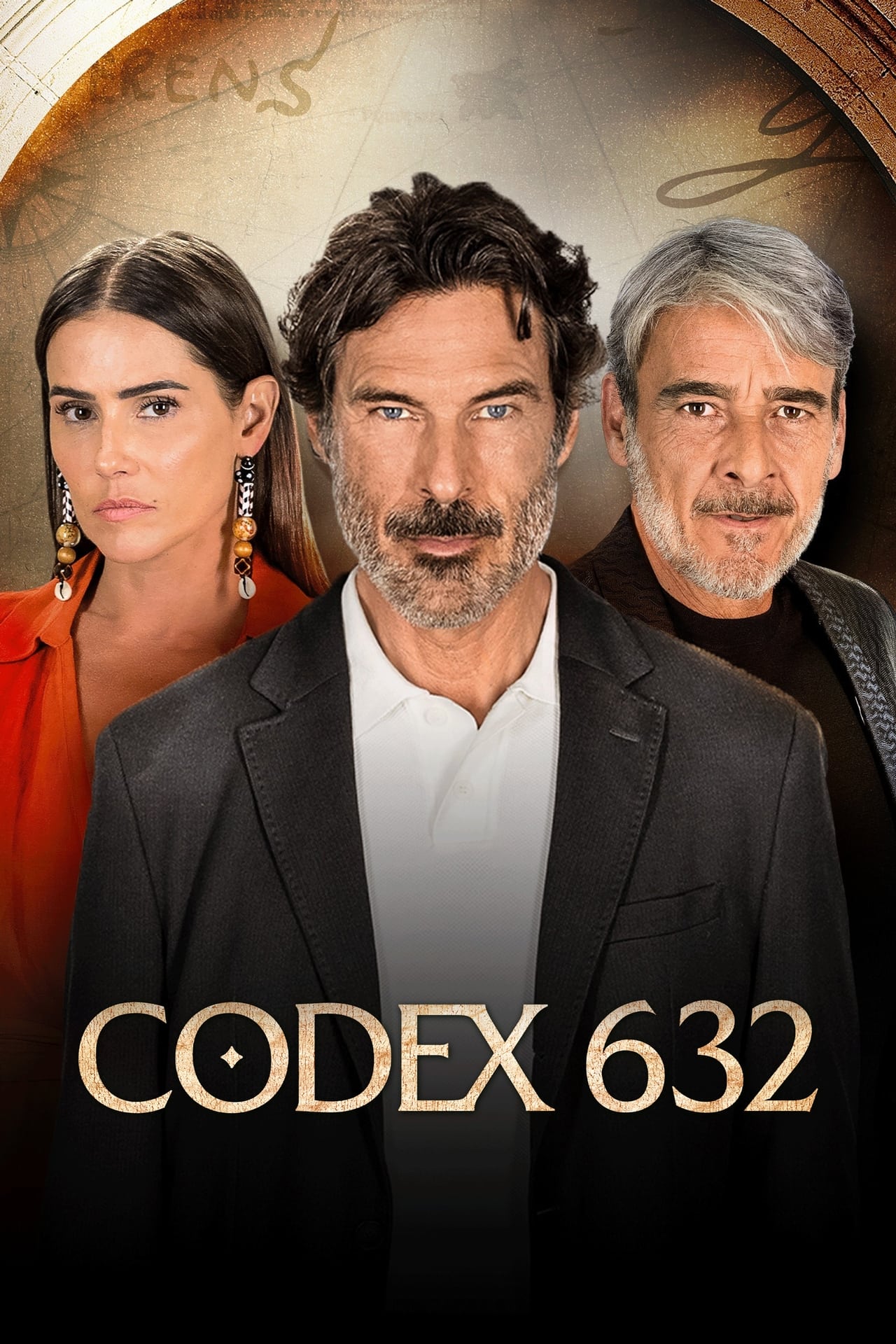 Series Codex 632