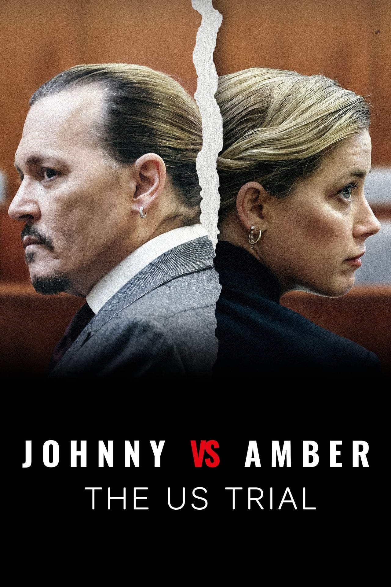 Series Johnny vs Amber: juicio en EE.UU.