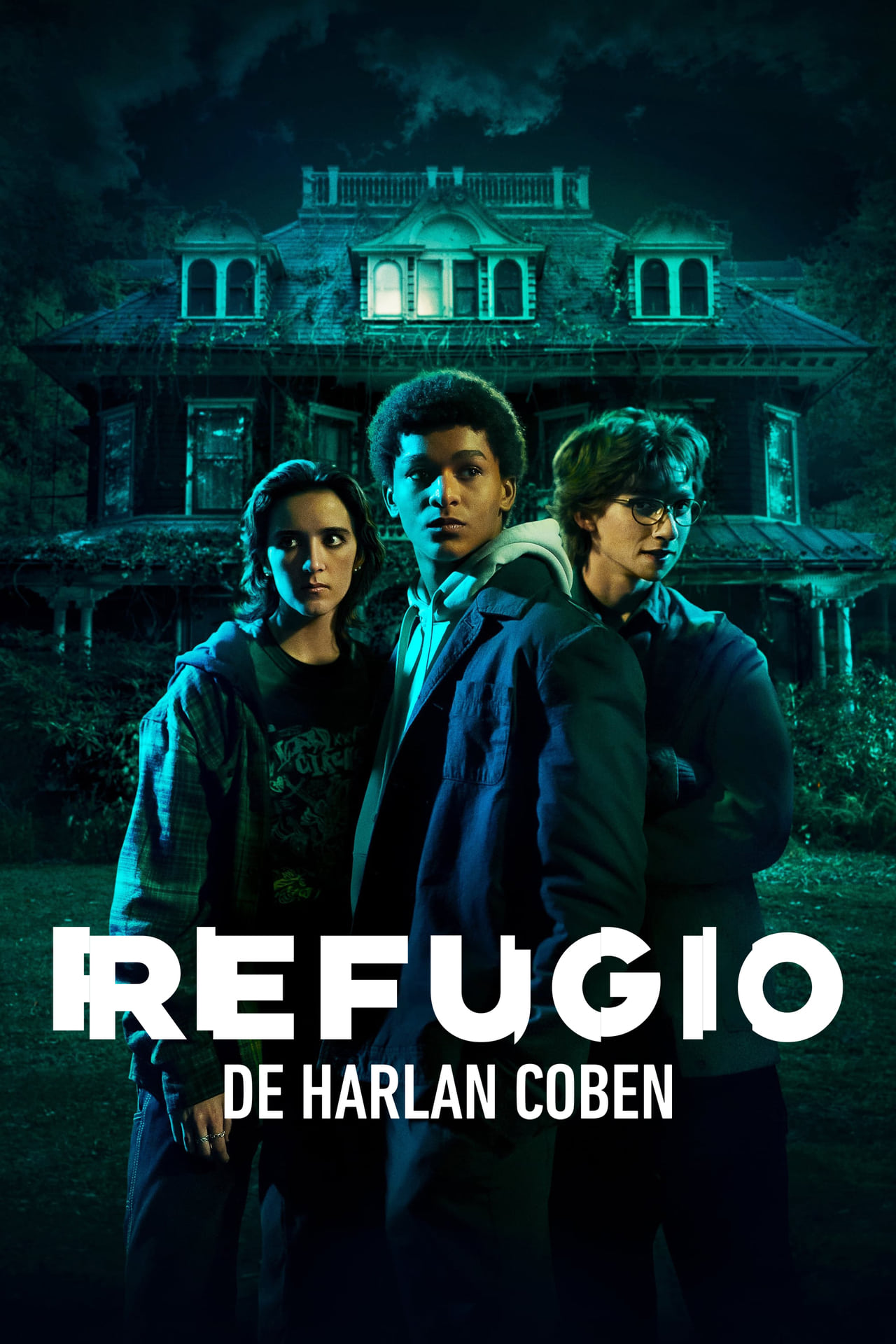 Serie Refugio