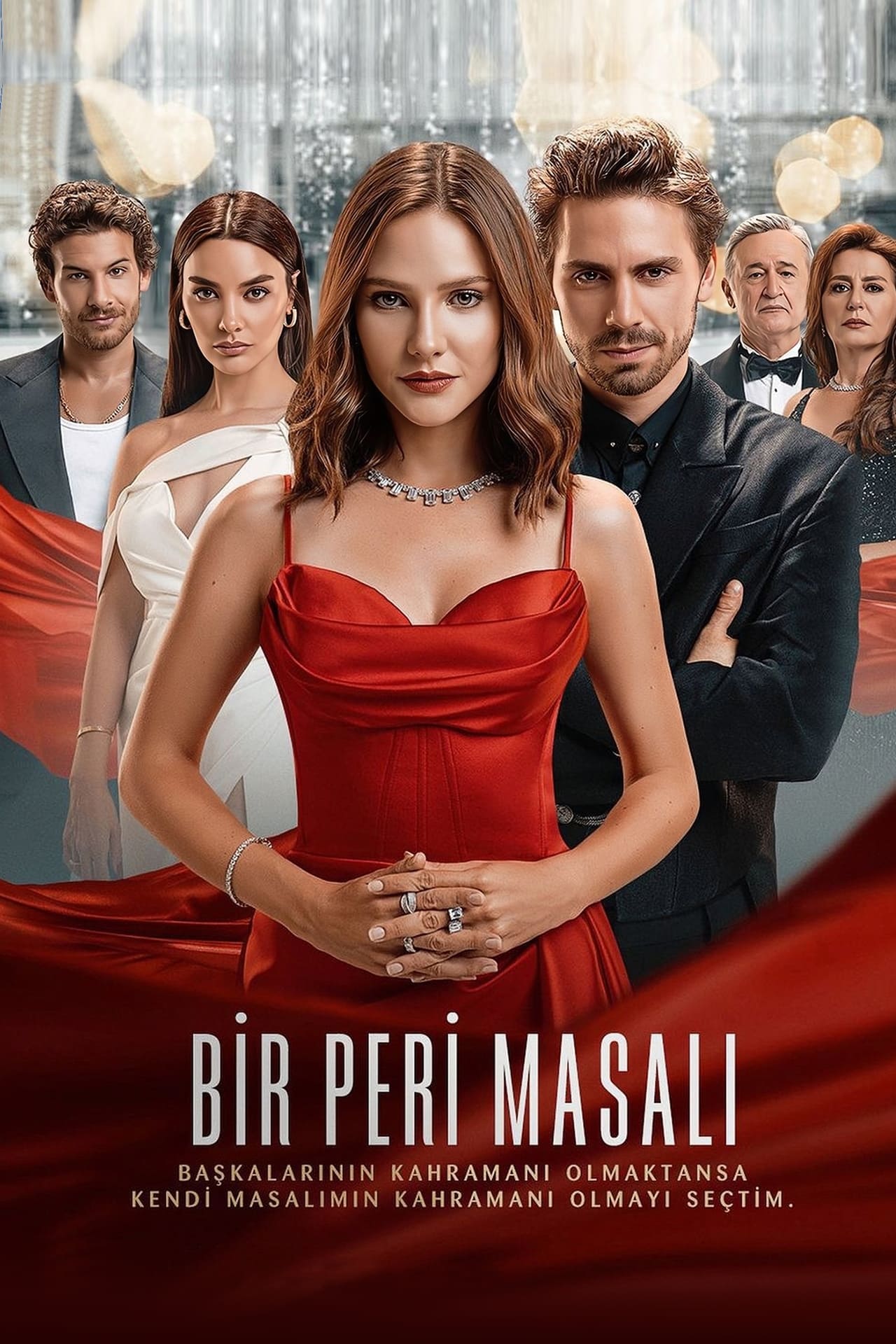 Serie Bir Peri Masalı