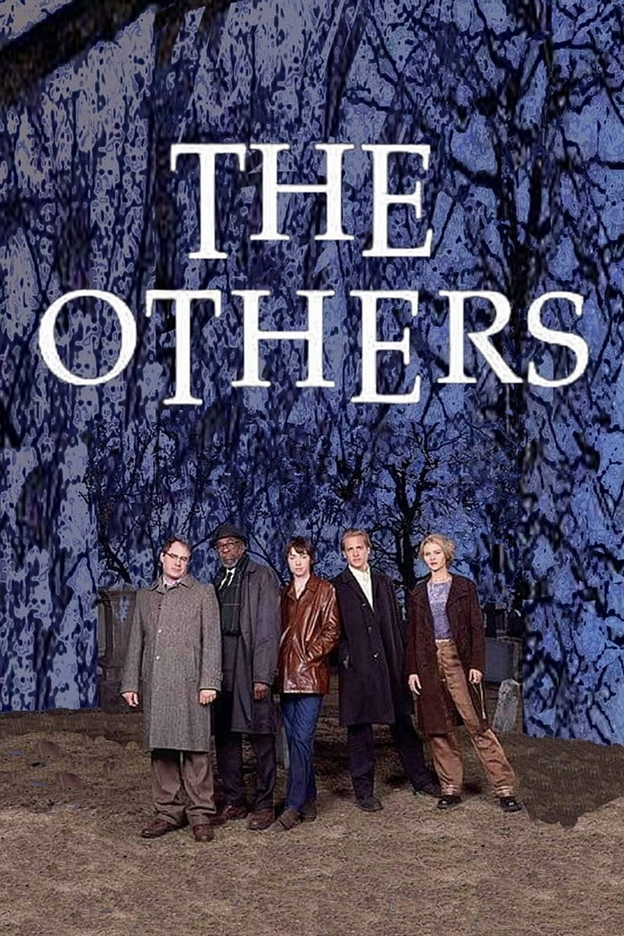 Series The Others