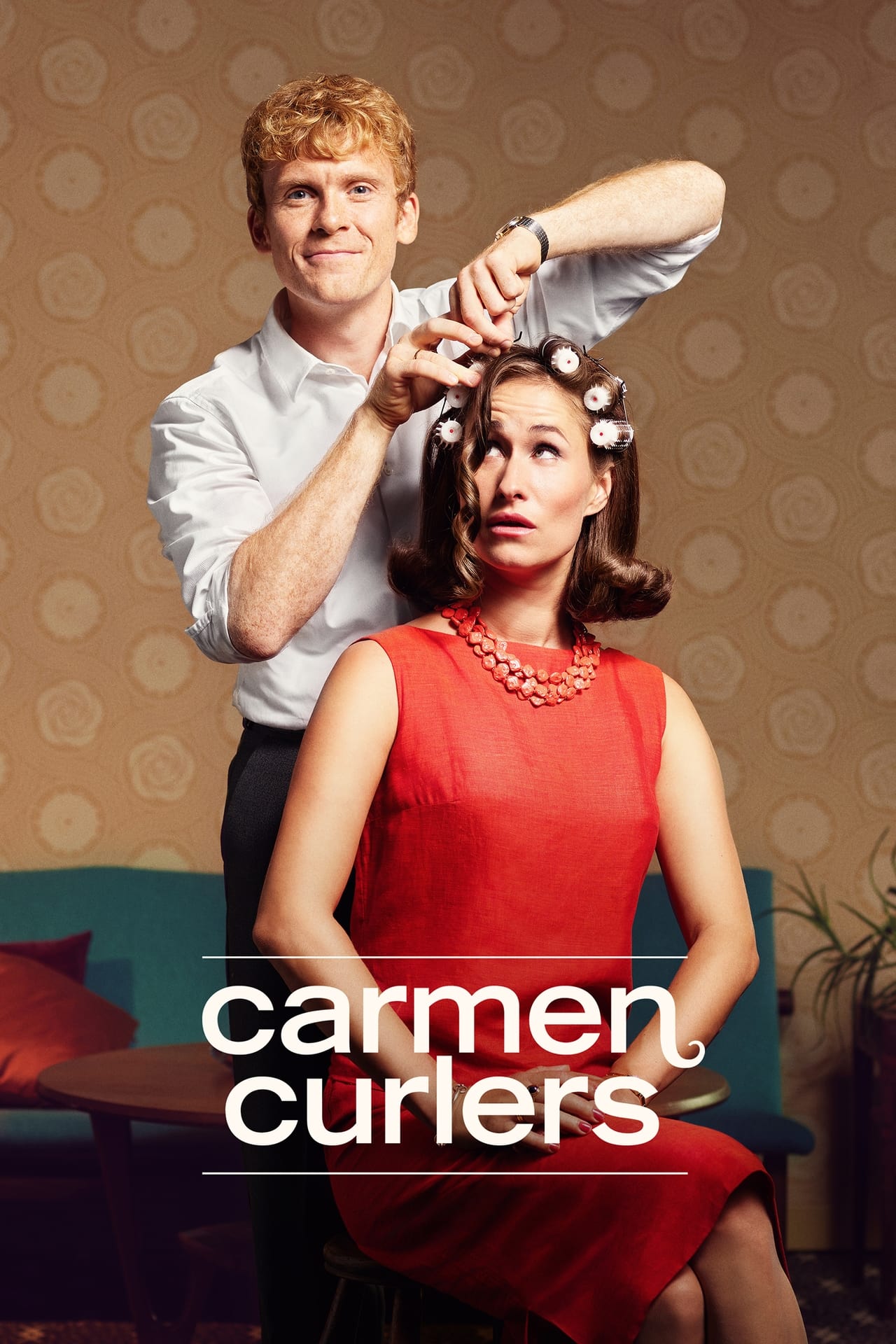 Series Carmen Curlers