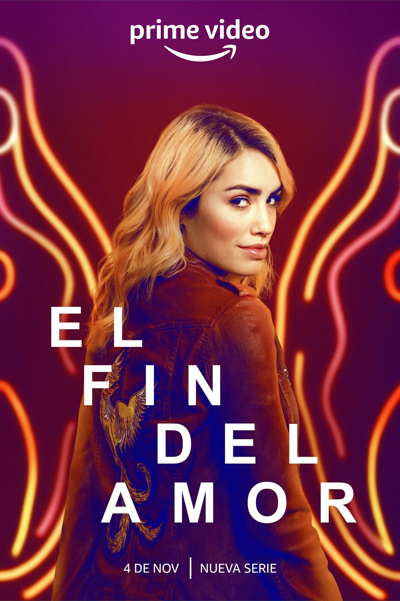 Series El fin del amor