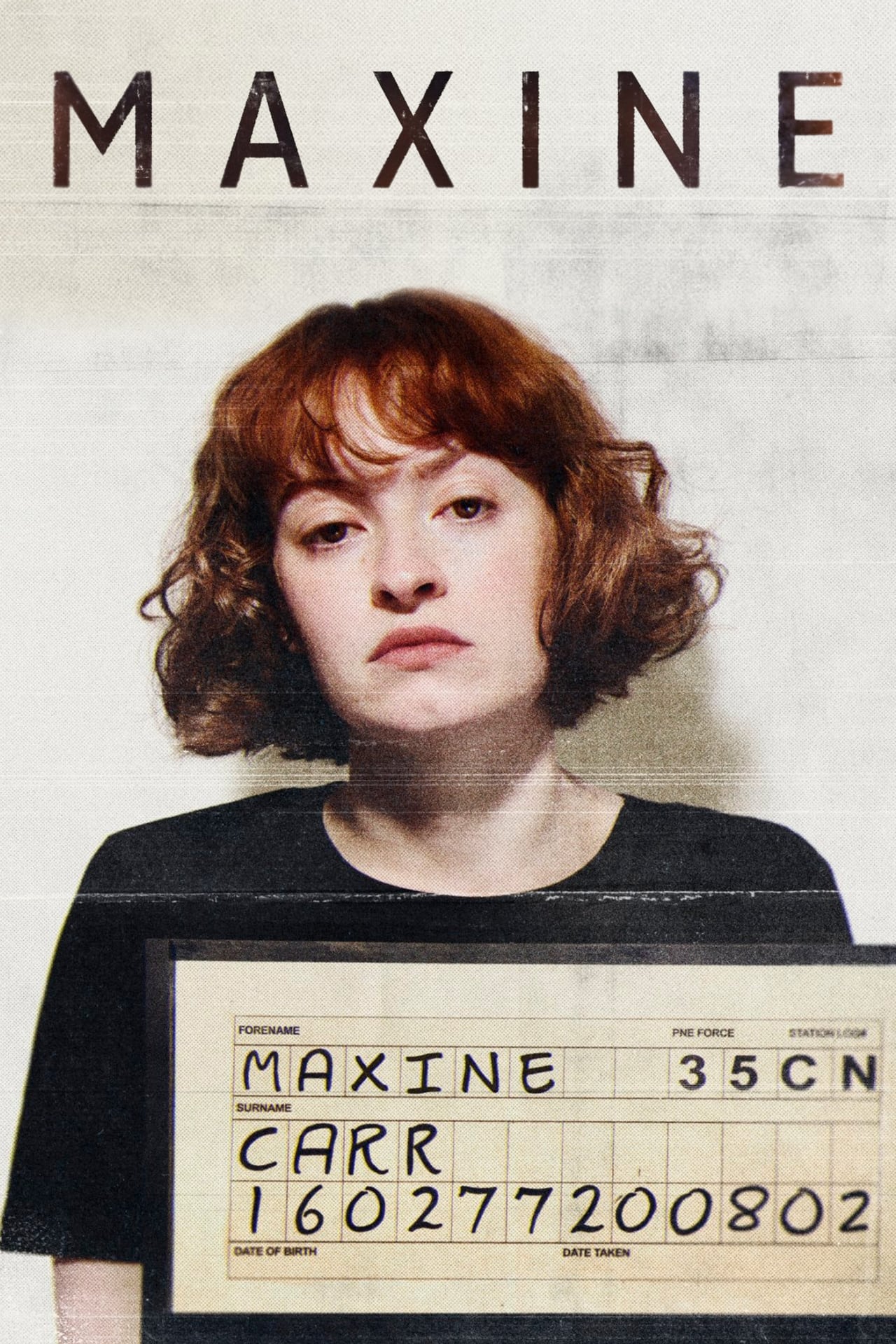 Serie Maxine