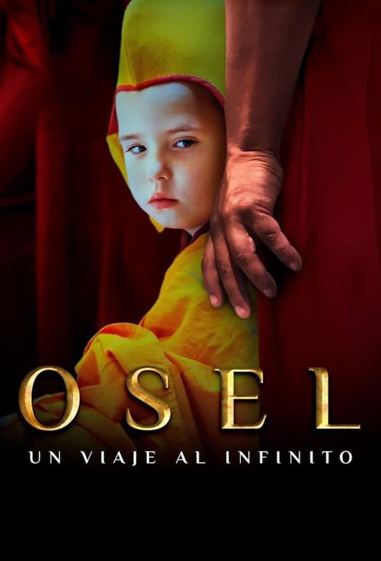Serie Osel, un viaje al infinito