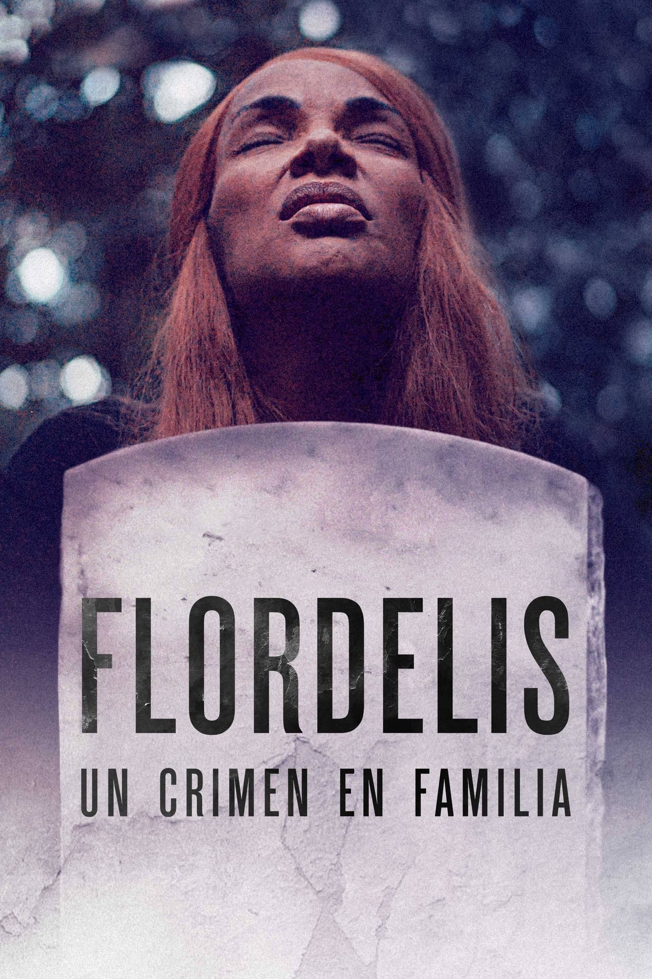 Serie Flordelis: Em Nome da Mãe