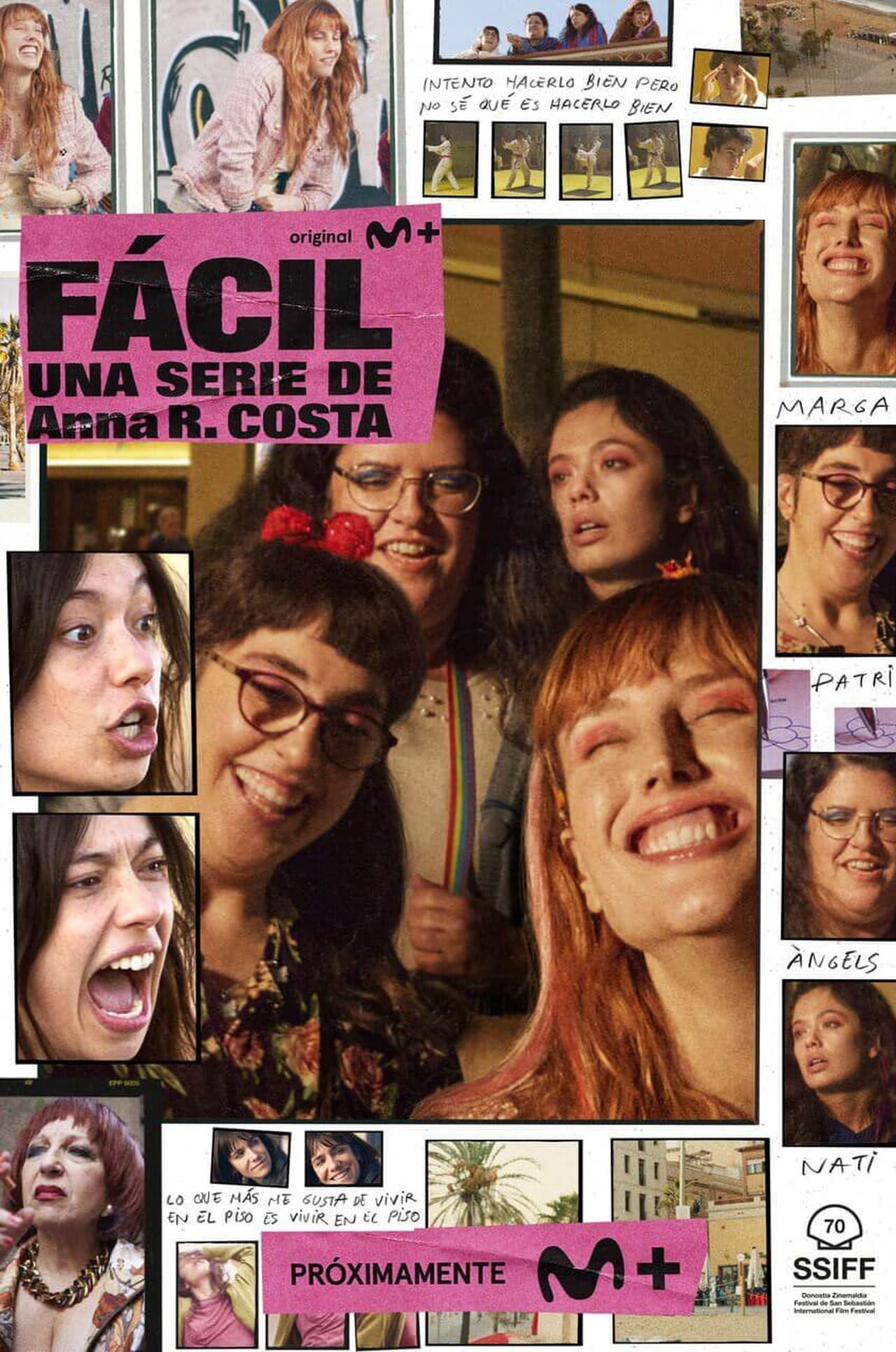 Serie Fácil