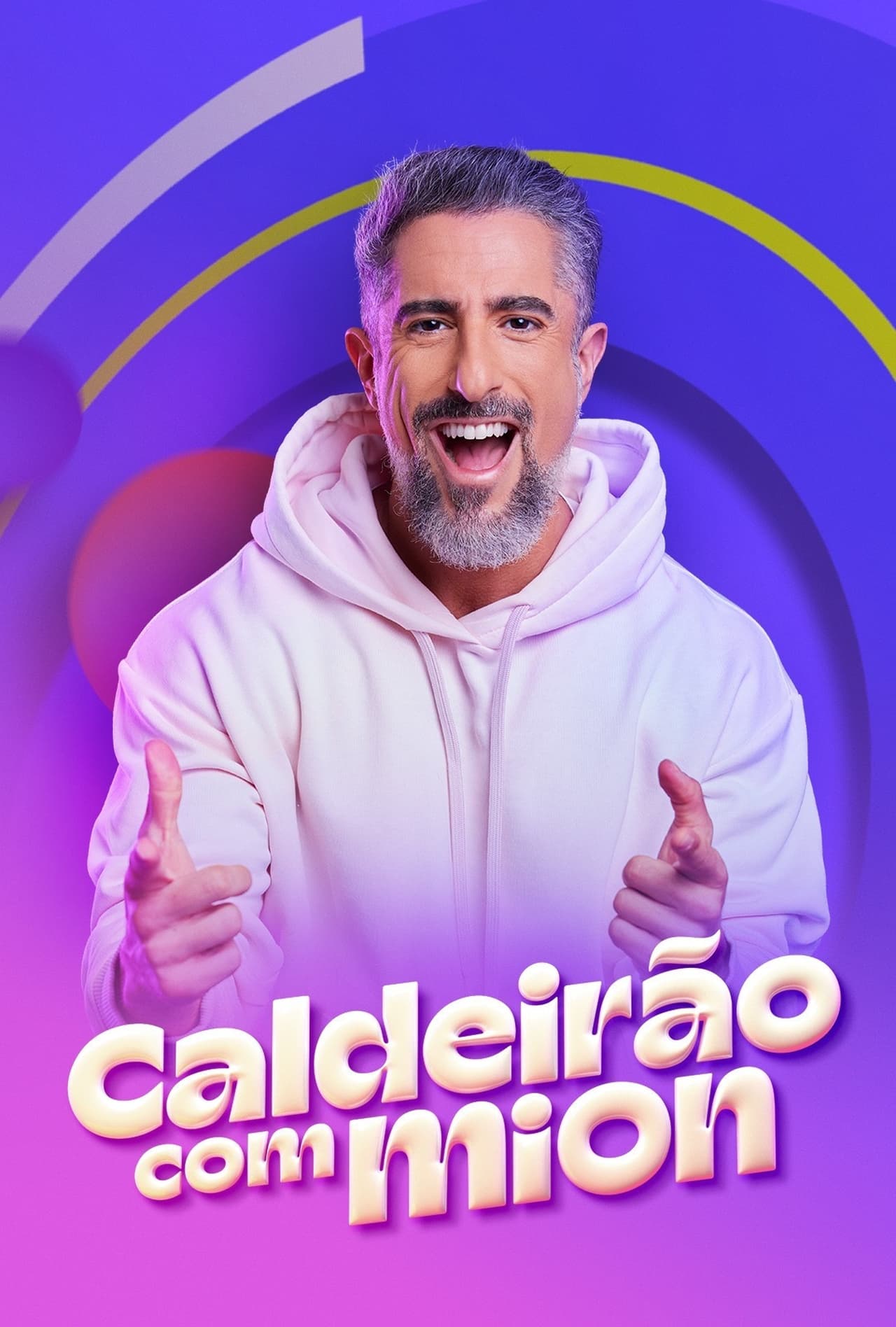 Serie Caldeirão com Mion