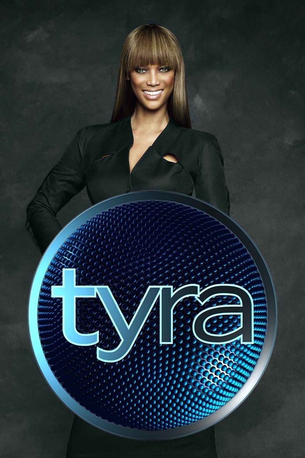Serie The Tyra Banks Show