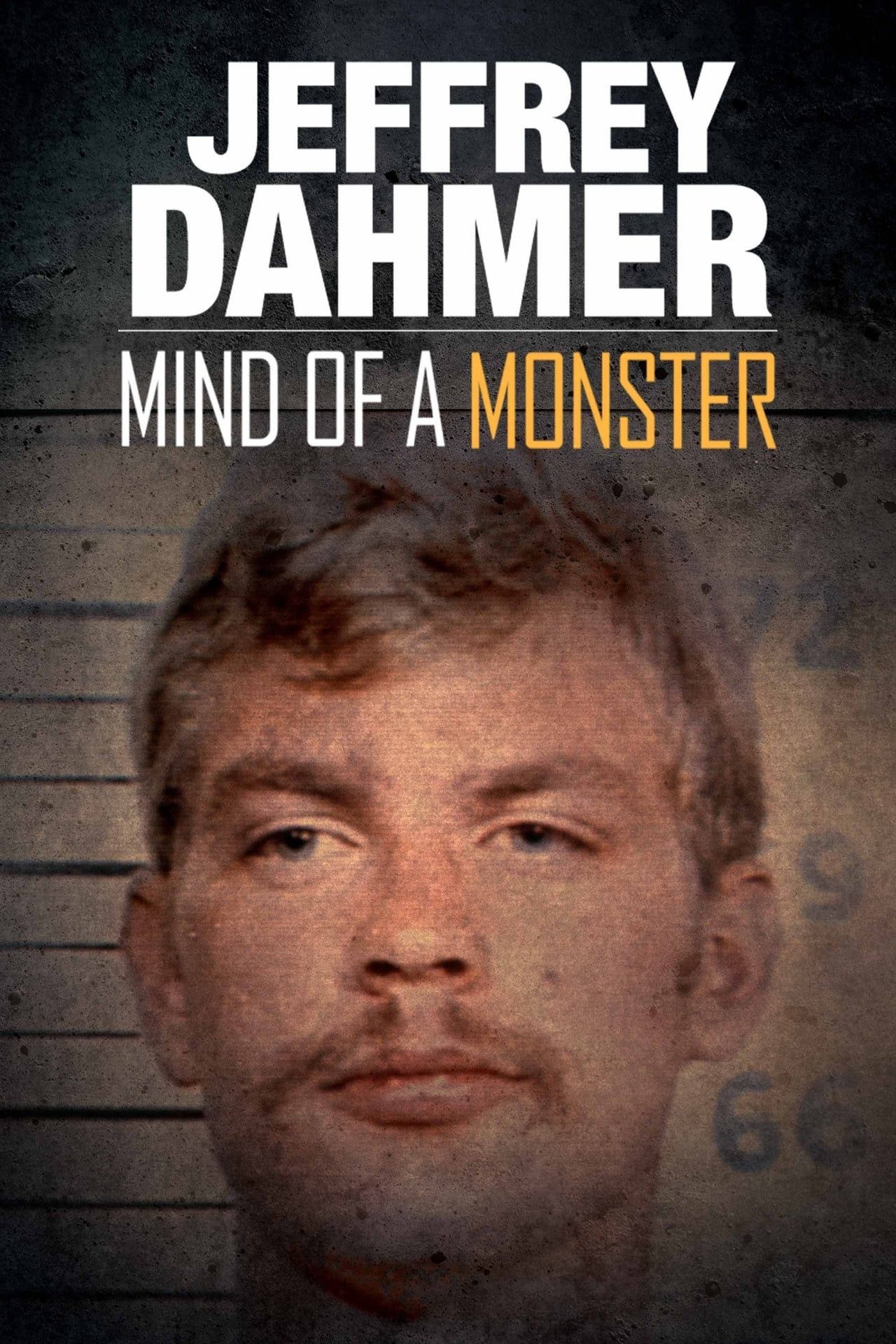 Serie Jeffrey Dahmer: Mind of a Monster