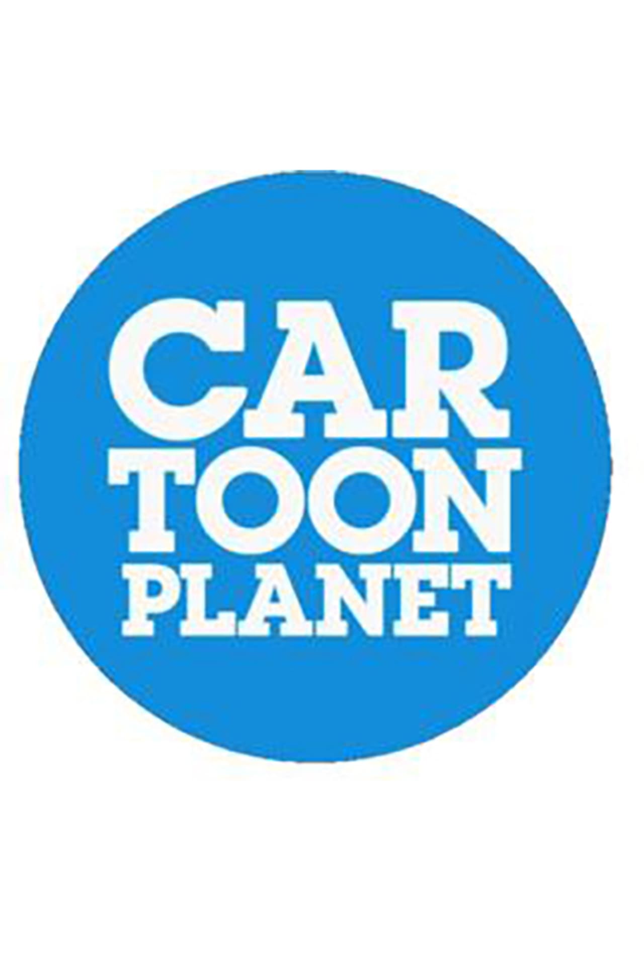 Serie Cartoon Planet