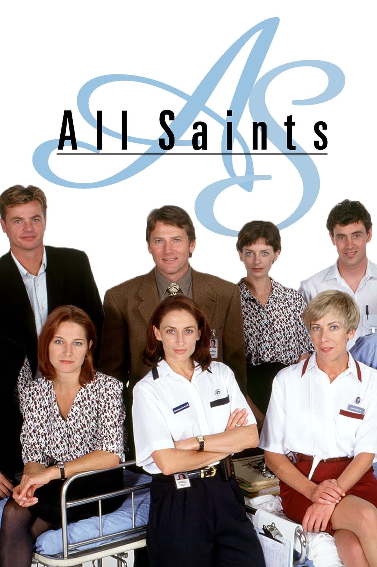 Series All Saints