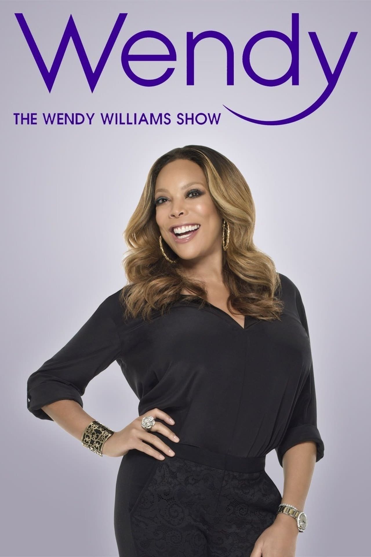 Serie The Wendy Williams Show