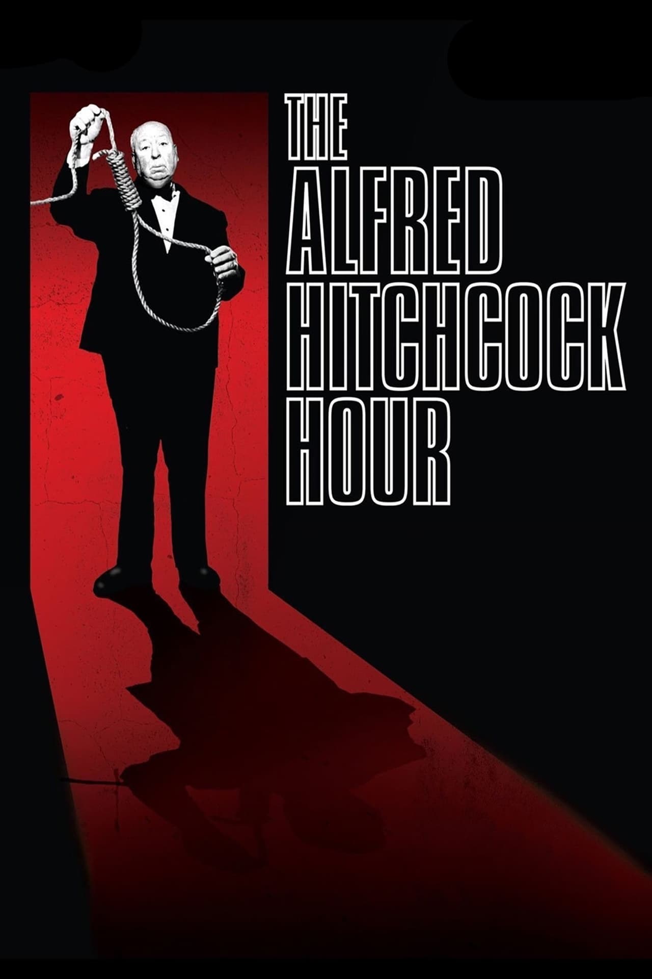 Serie La hora de Alfred Hitchcock