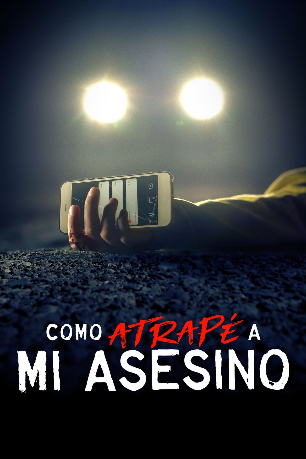 Series Cómo atrapé a mi asesino