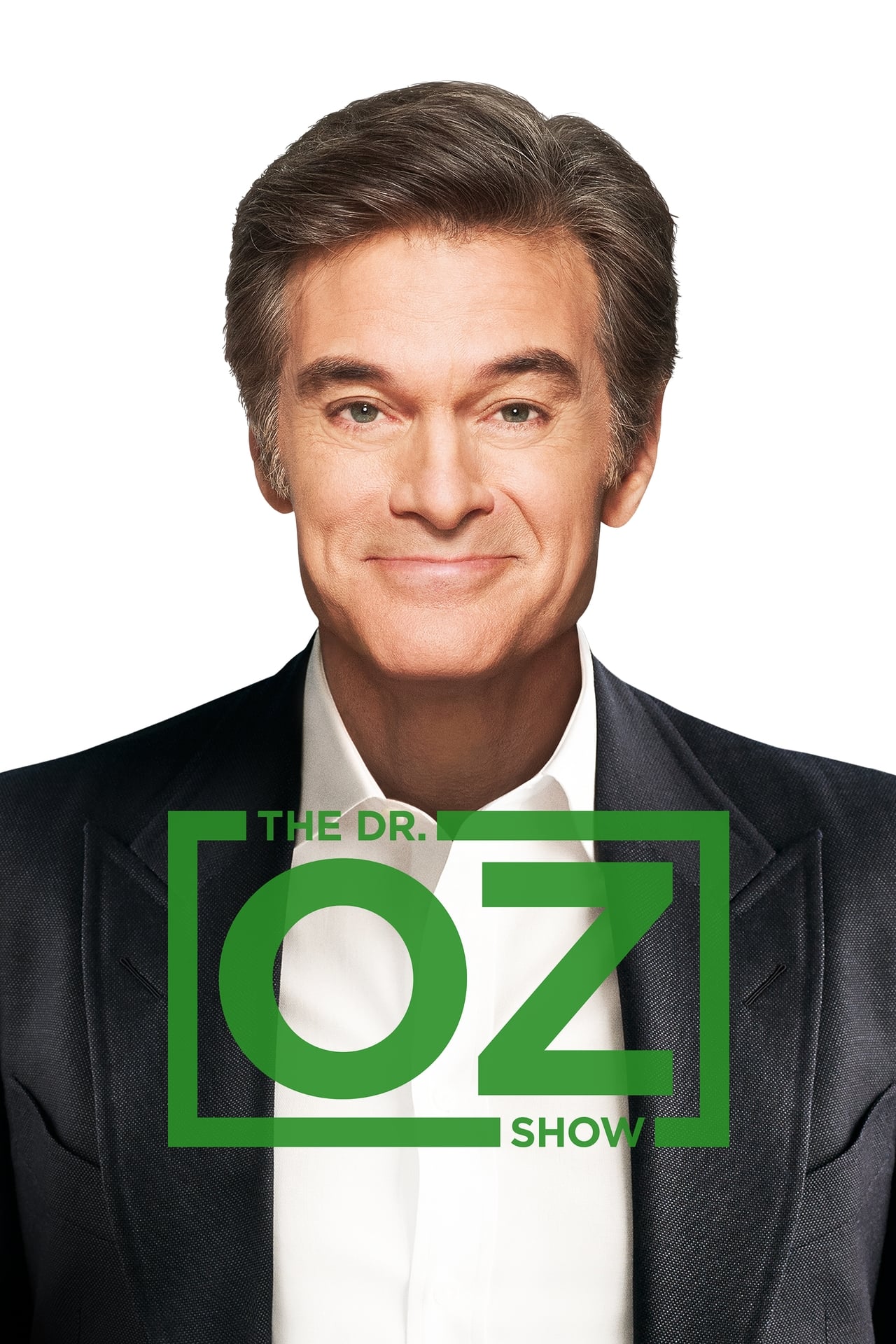 Series The Dr. Oz Show