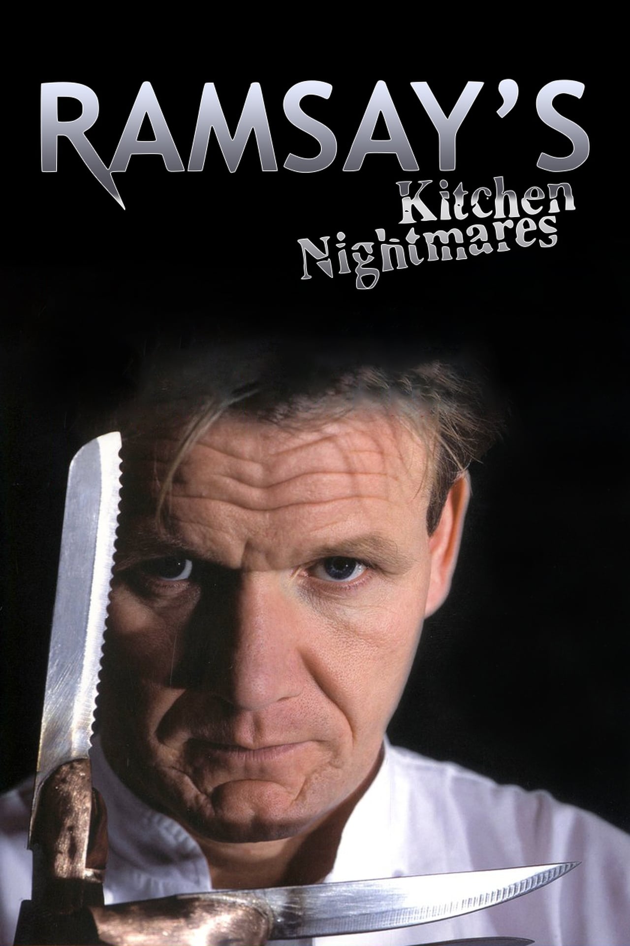 Series Ramsay's Kitchen Nightmares