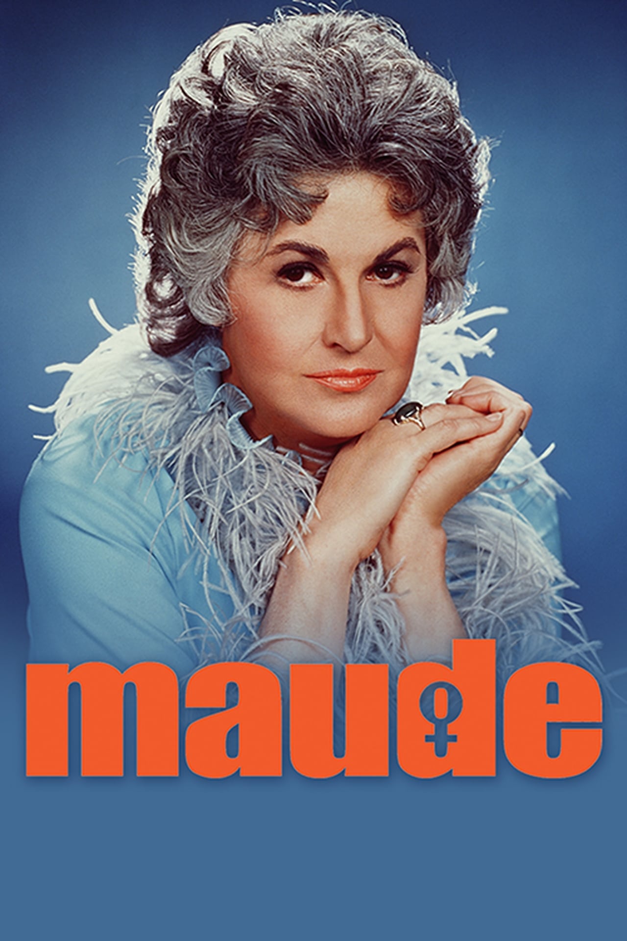 Serie Maude