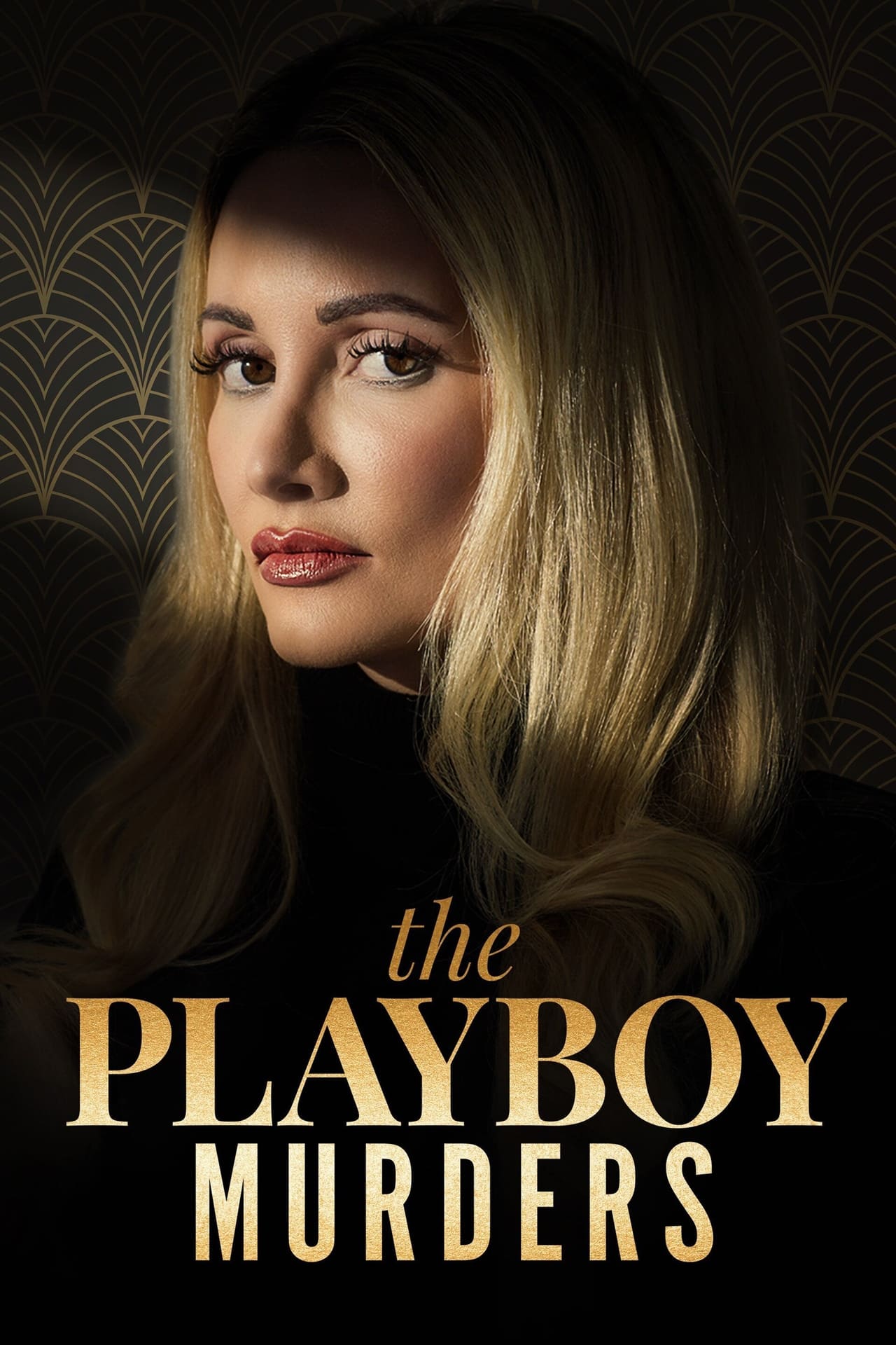 Series The Playboy Murders