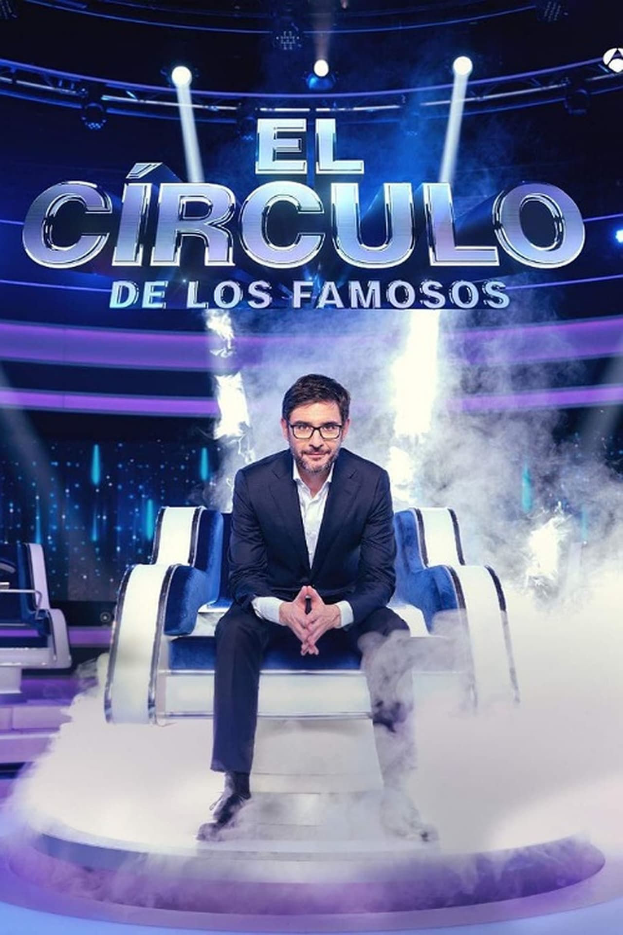 Series El círculo de los famosos