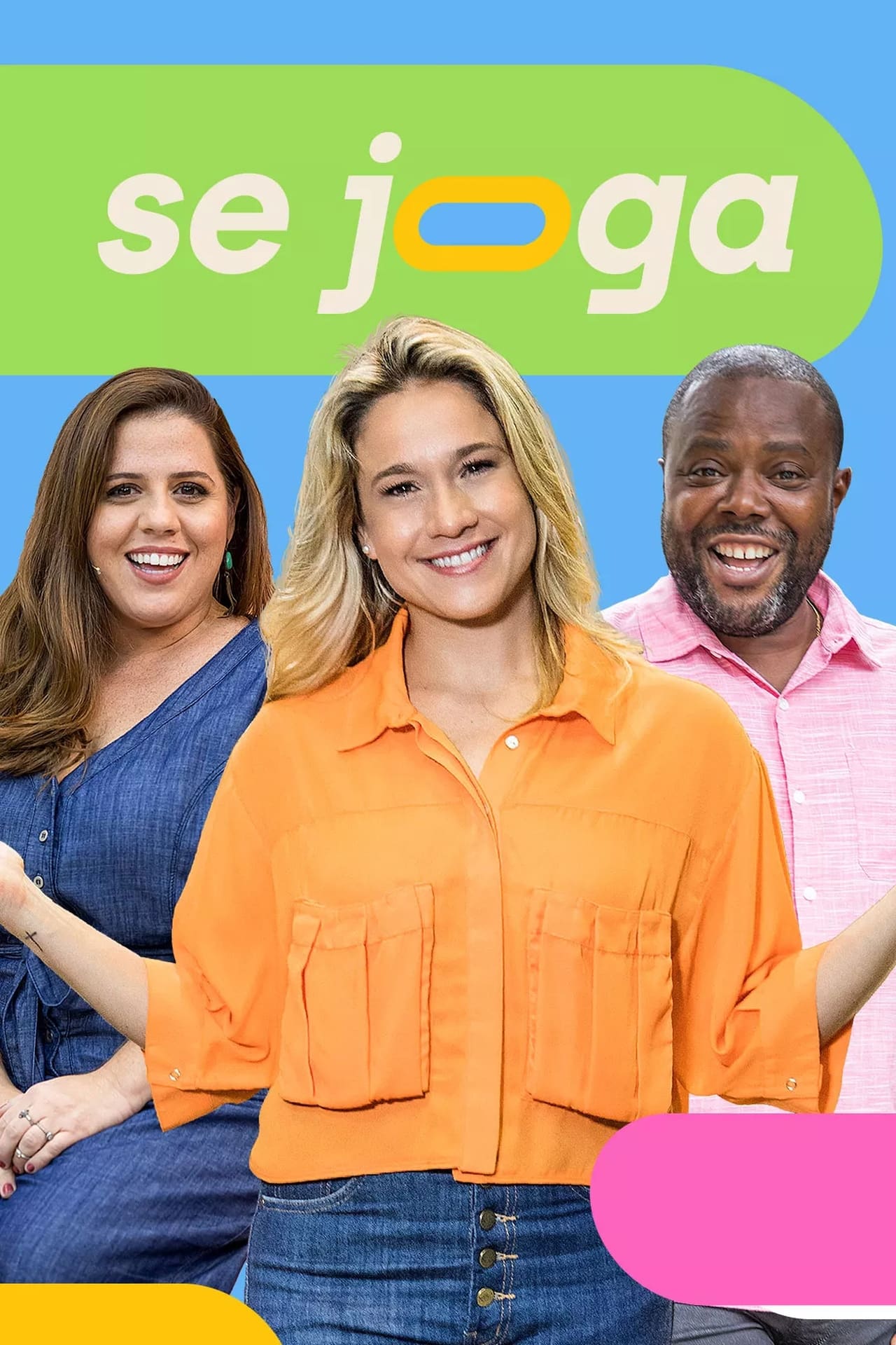 Serie Se Joga